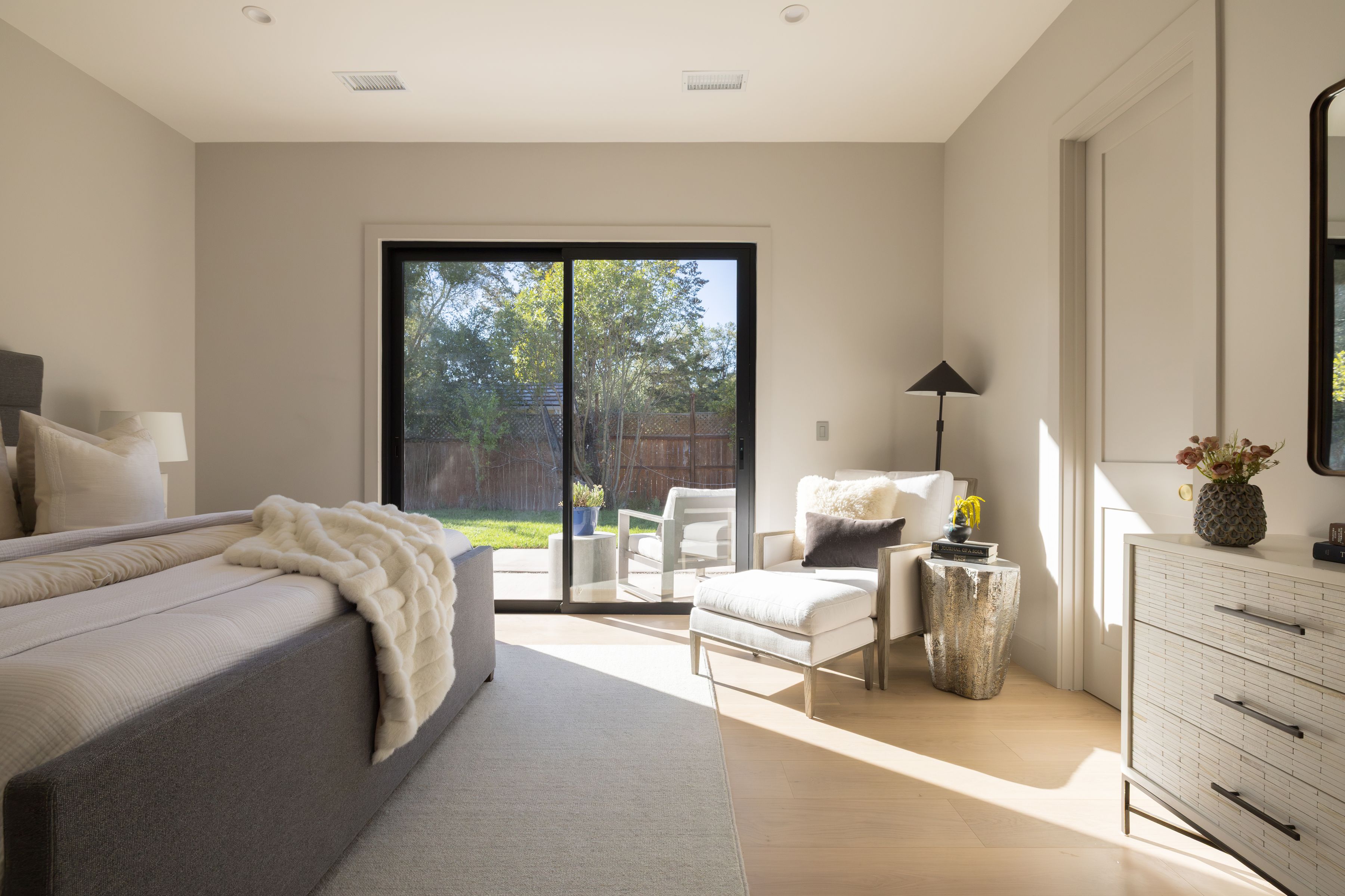  5060 Warm Springs Road - 物件實景