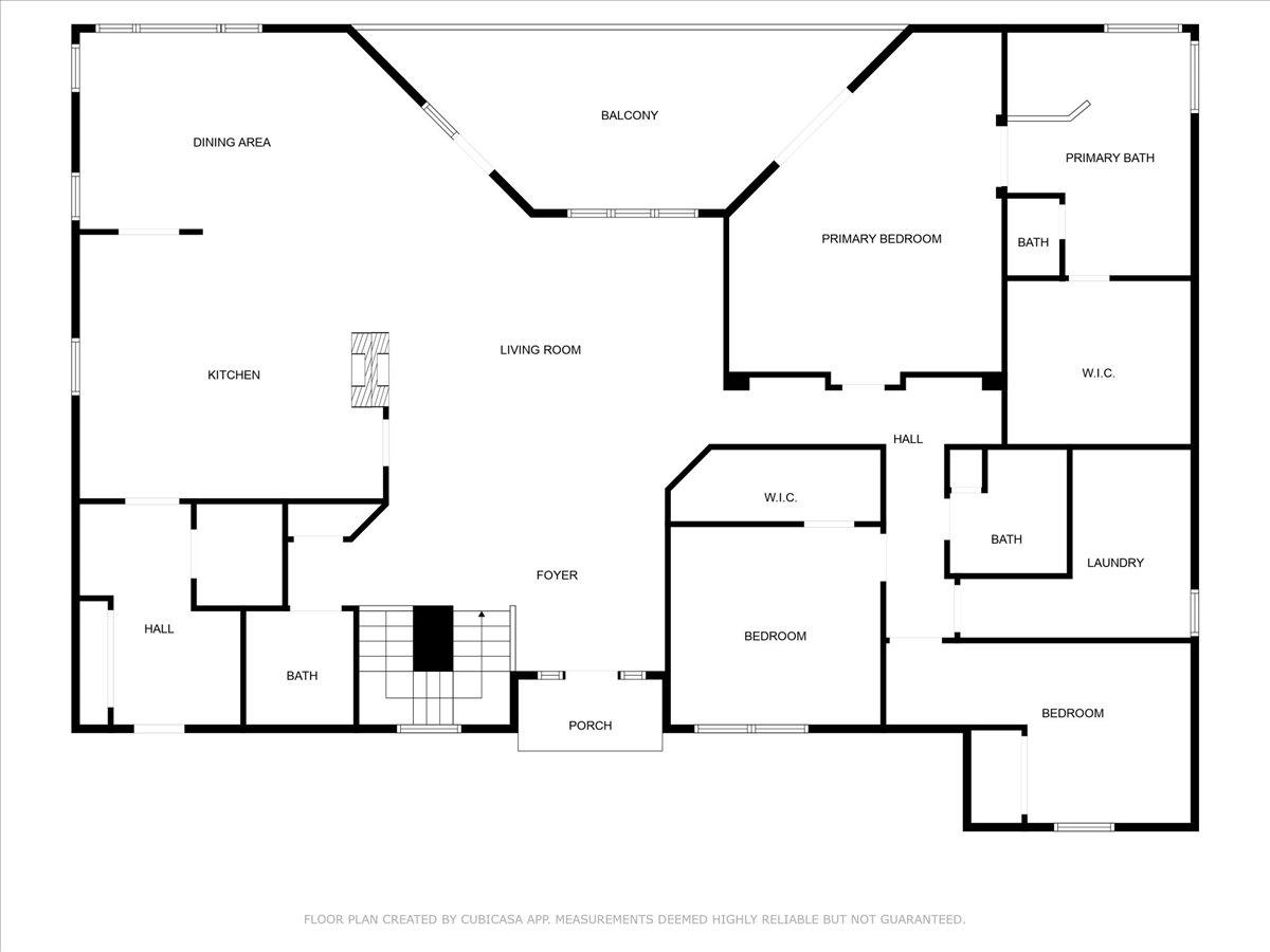 Augusta, Kansas, 67010, United States, 4 Bedrooms Bedrooms, ,4 BathroomsBathrooms,Residential,For Sale,1942309