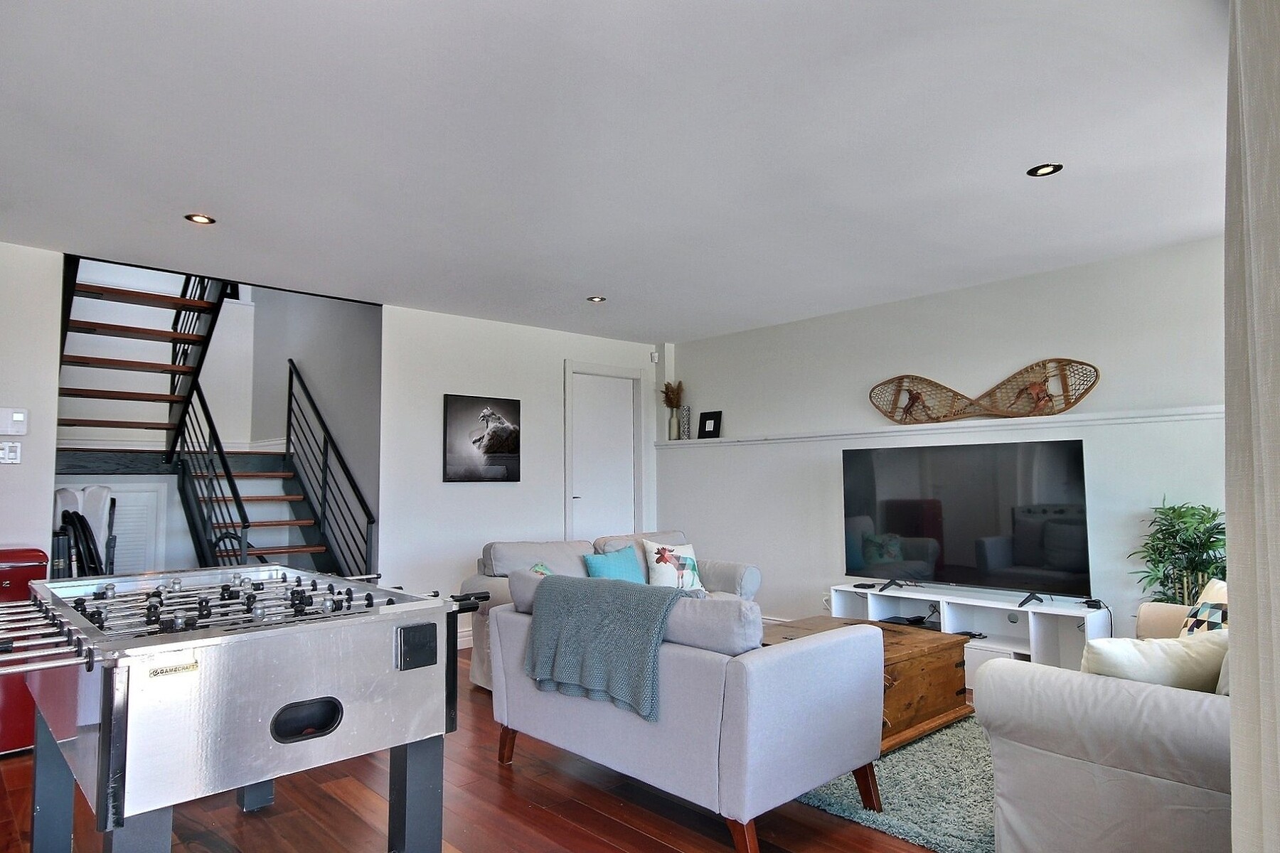  Saint-Irénée, Capitale-Nationale - 物件實景