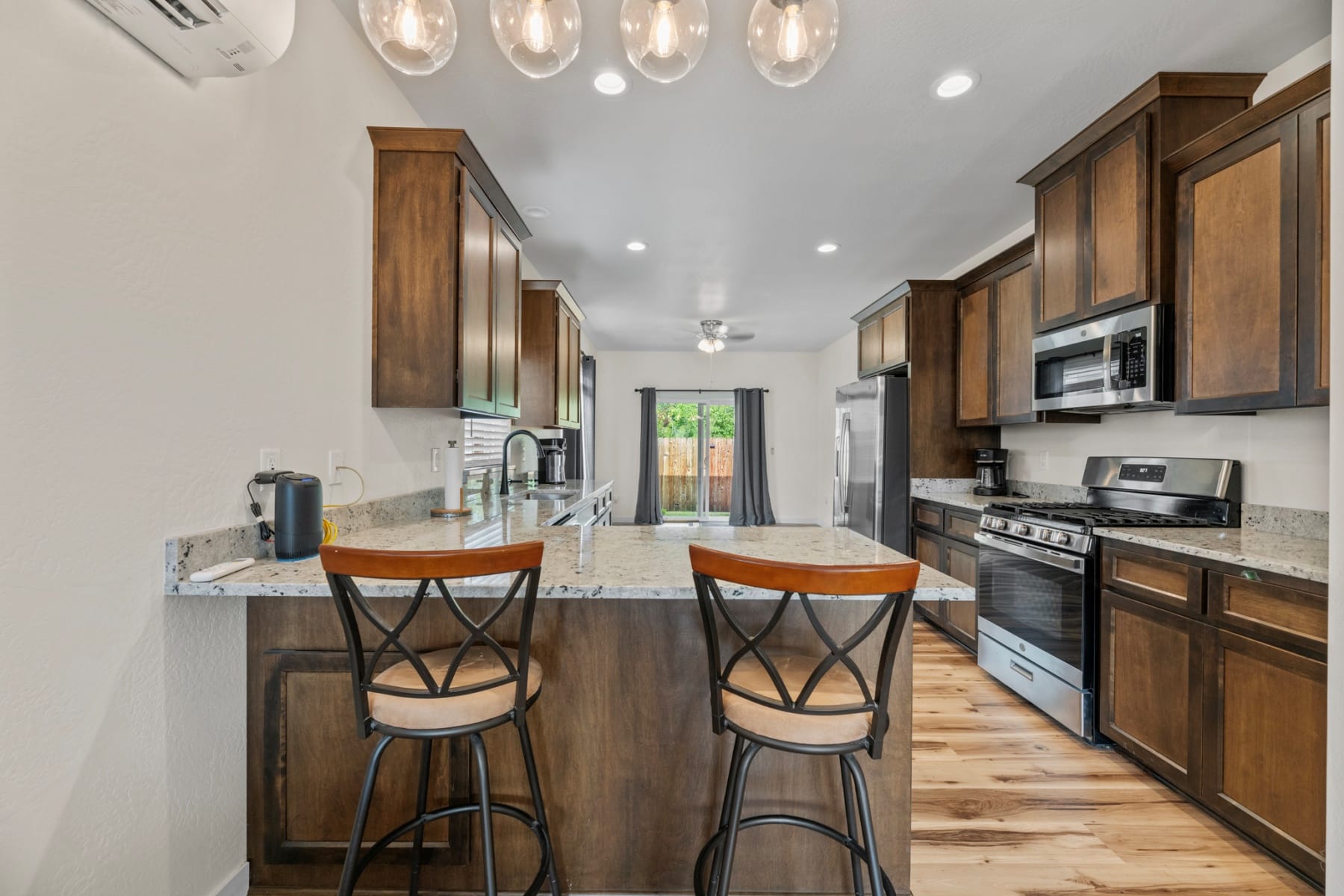  723 Dahl Place Medford, OR 97501 - 物件實景