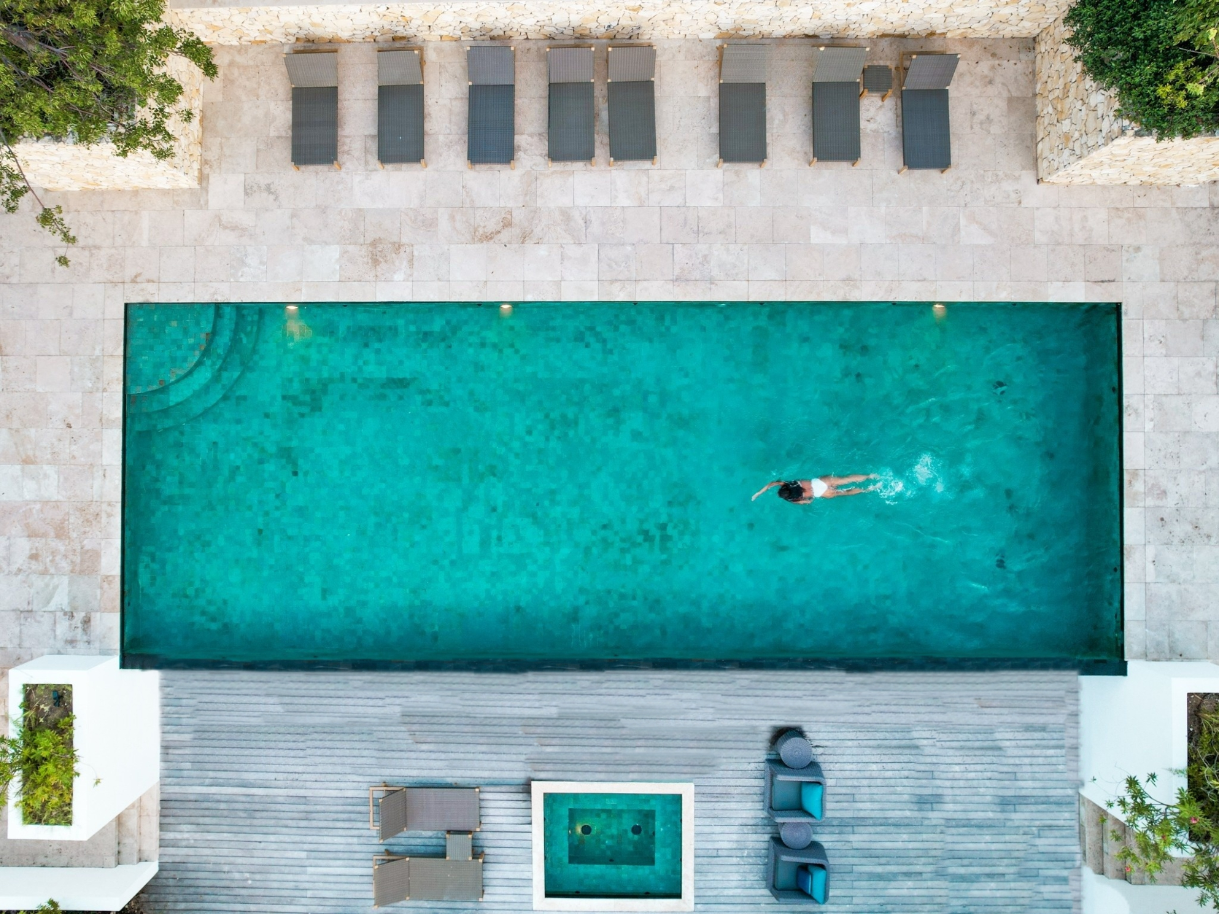  Sailrock Beach Villa 4 - 物件實景