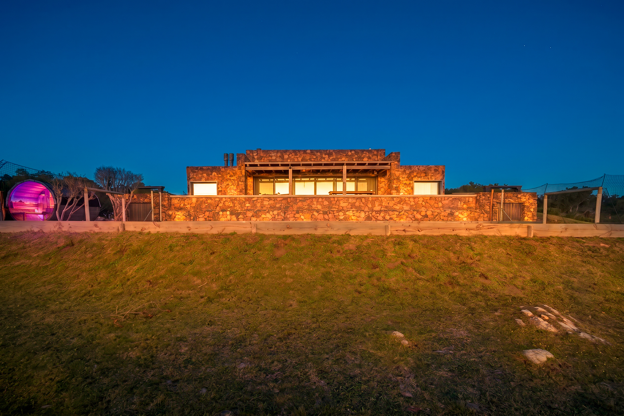  where  luxury meets the uruguayan countryside - 物件實景