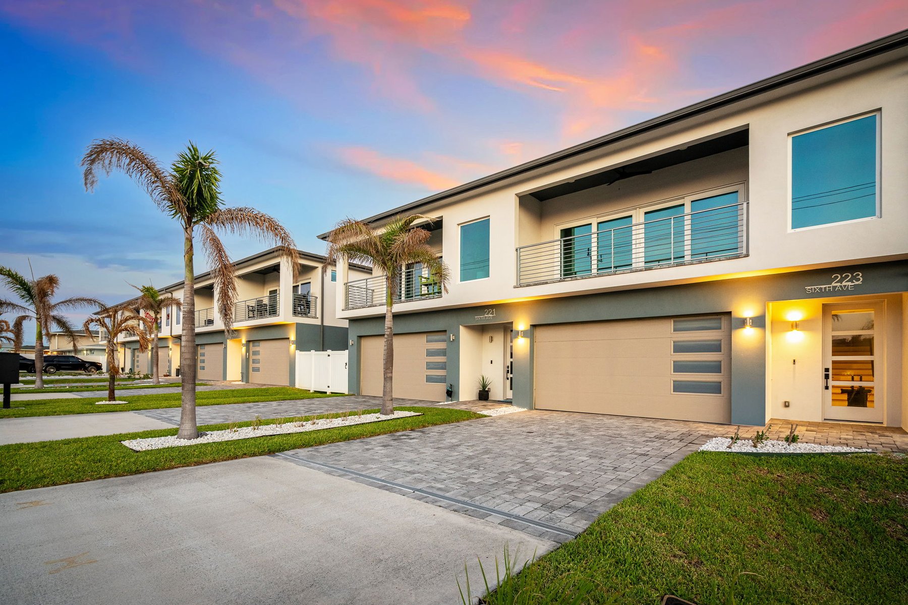  223 6th Avenue, Indialantic, FL, 32903 - 物件實景