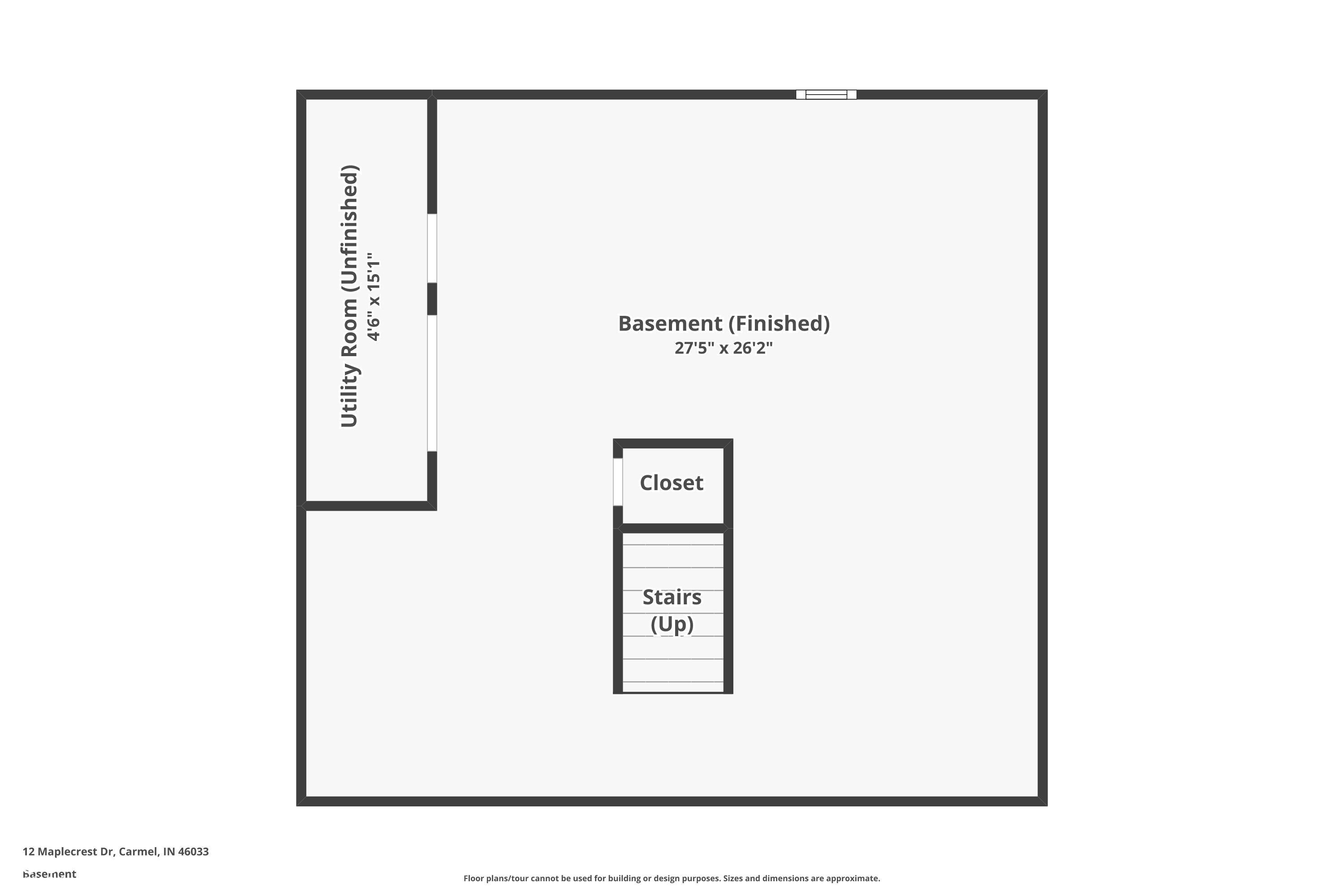 Carmel, Indiana, 46033, United States, 4 Bedrooms Bedrooms, ,3 BathroomsBathrooms,Residential,For Sale,1920336