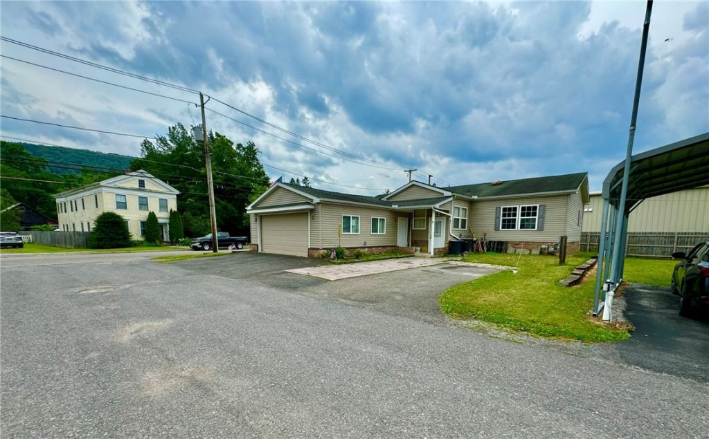 Deposit, New York, 13754, United States, 3 Bedrooms Bedrooms, ,2 BathroomsBathrooms,Residential,For Sale,1957043