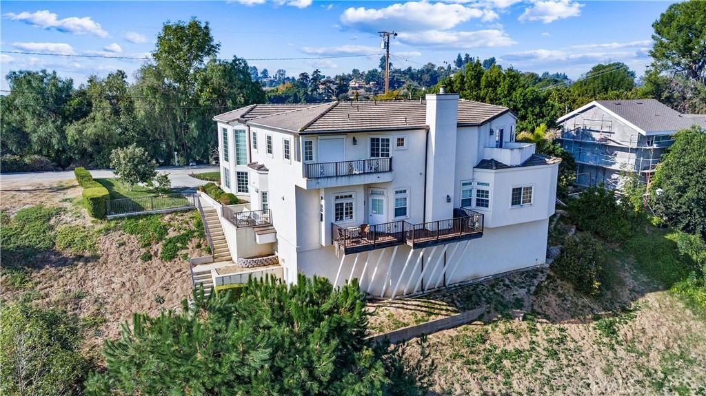 2034 Virazon Drive, La Habra Heights, California, 90631, United States, 4 Bedrooms Bedrooms, ,2 BathroomsBathrooms,Residential,For Sale,2034 Virazon Drive,1403152
