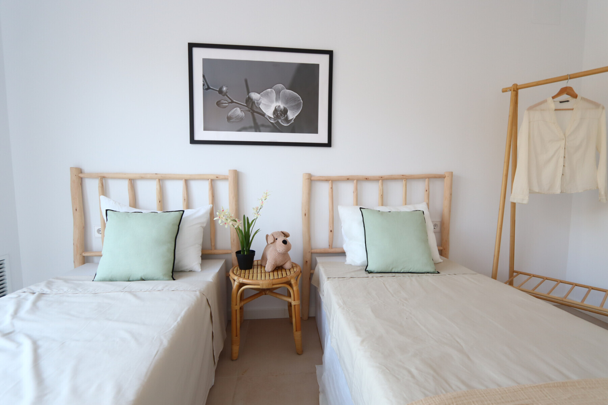  Elegant townhouse with 4 bedrooms and private pool in Mas Alba - 物件實景