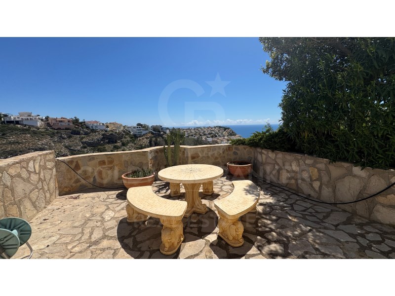 Benitachell / El Poble Nou de Benitatxell, Comunidad Valenciana, ES, 4 Bedrooms Bedrooms, ,3 BathroomsBathrooms,Residential,For Sale,1793989