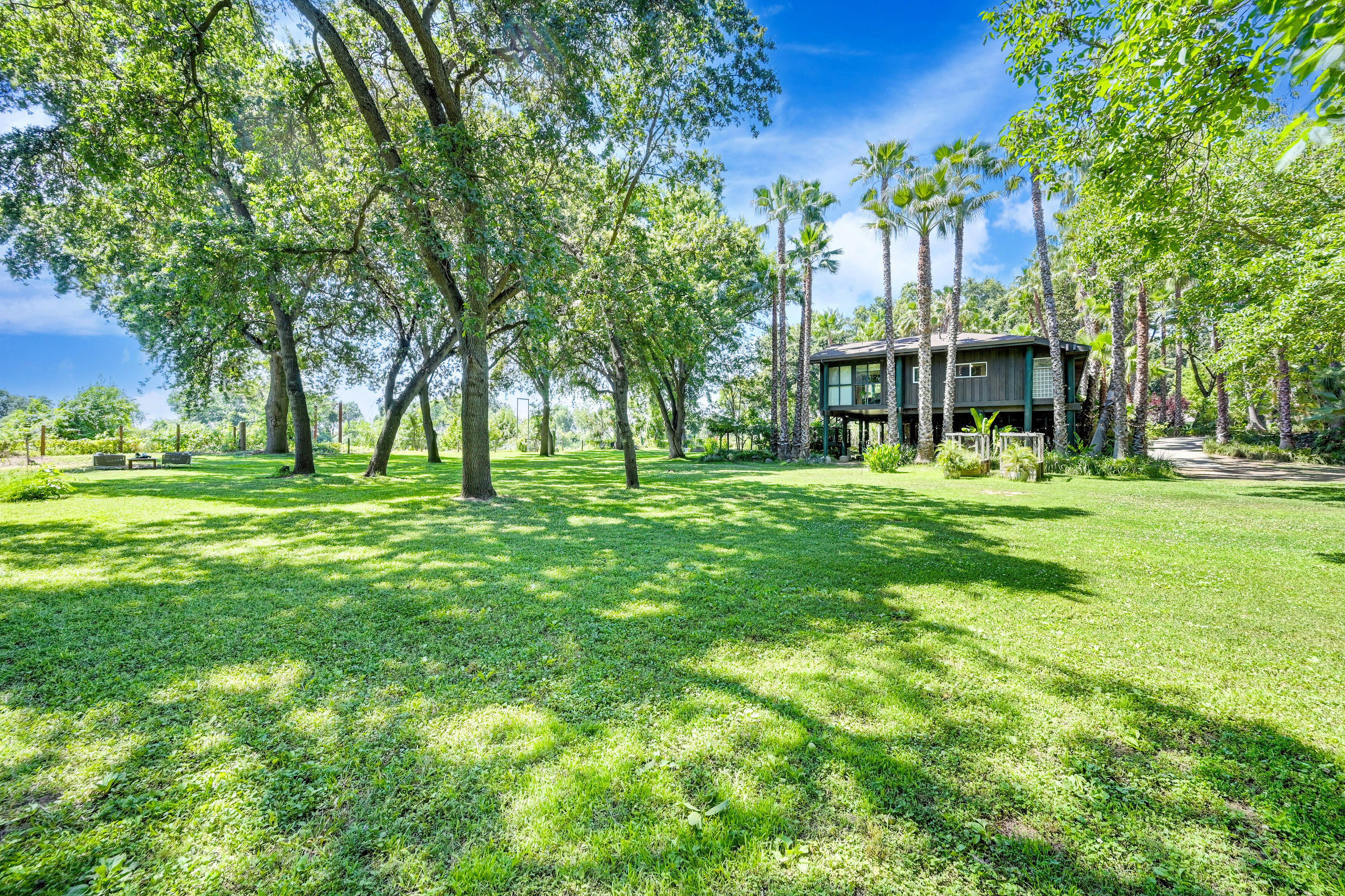  6645 Garden Highway, Sacramento, CA 95837 - 物件實景