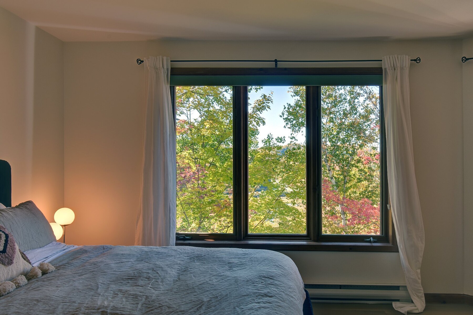  Mont-Tremblant, Laurentides - 物件實景