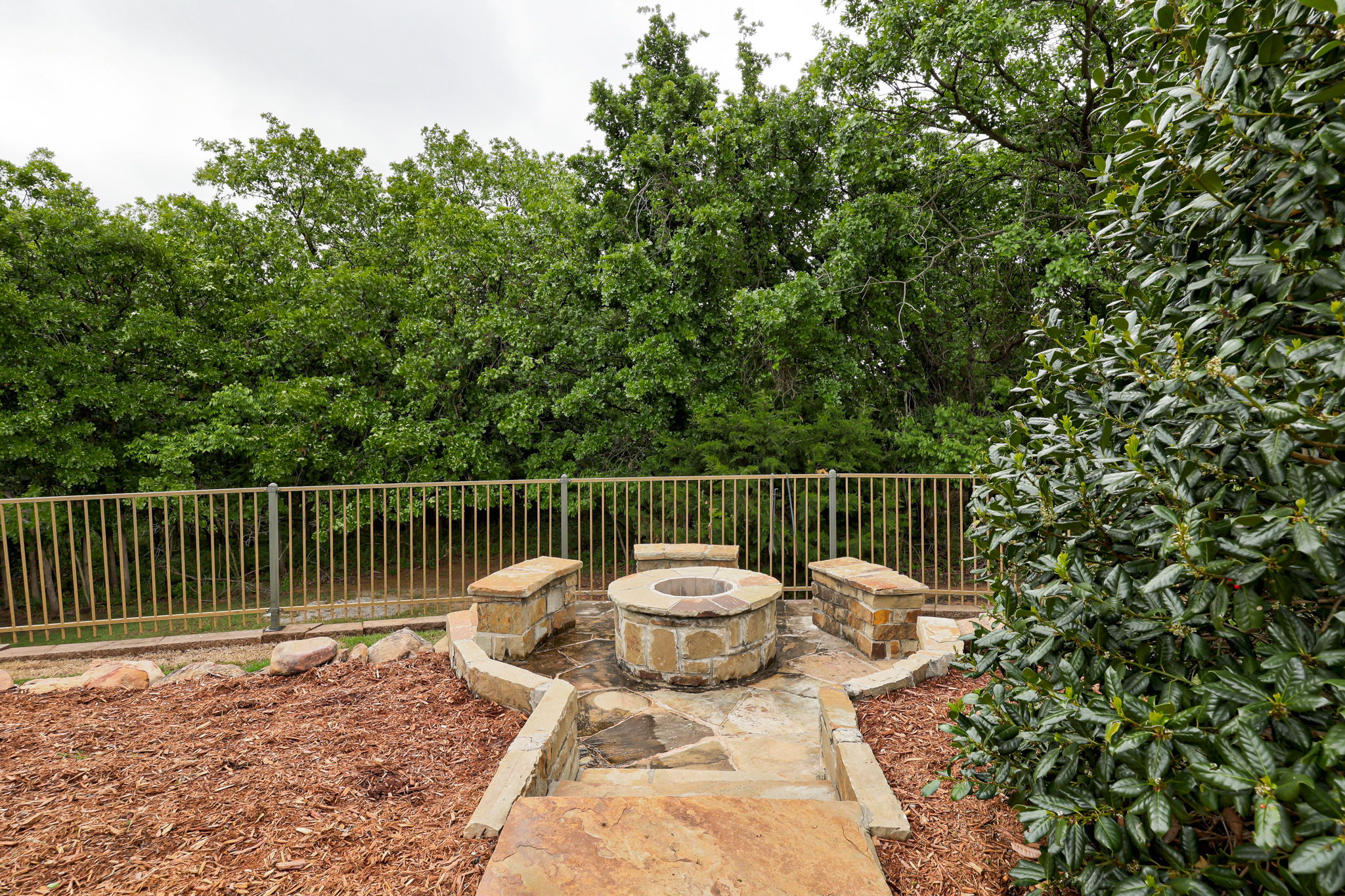  1400 Territories Drive, Edmond, OK 73034 - 物件實景