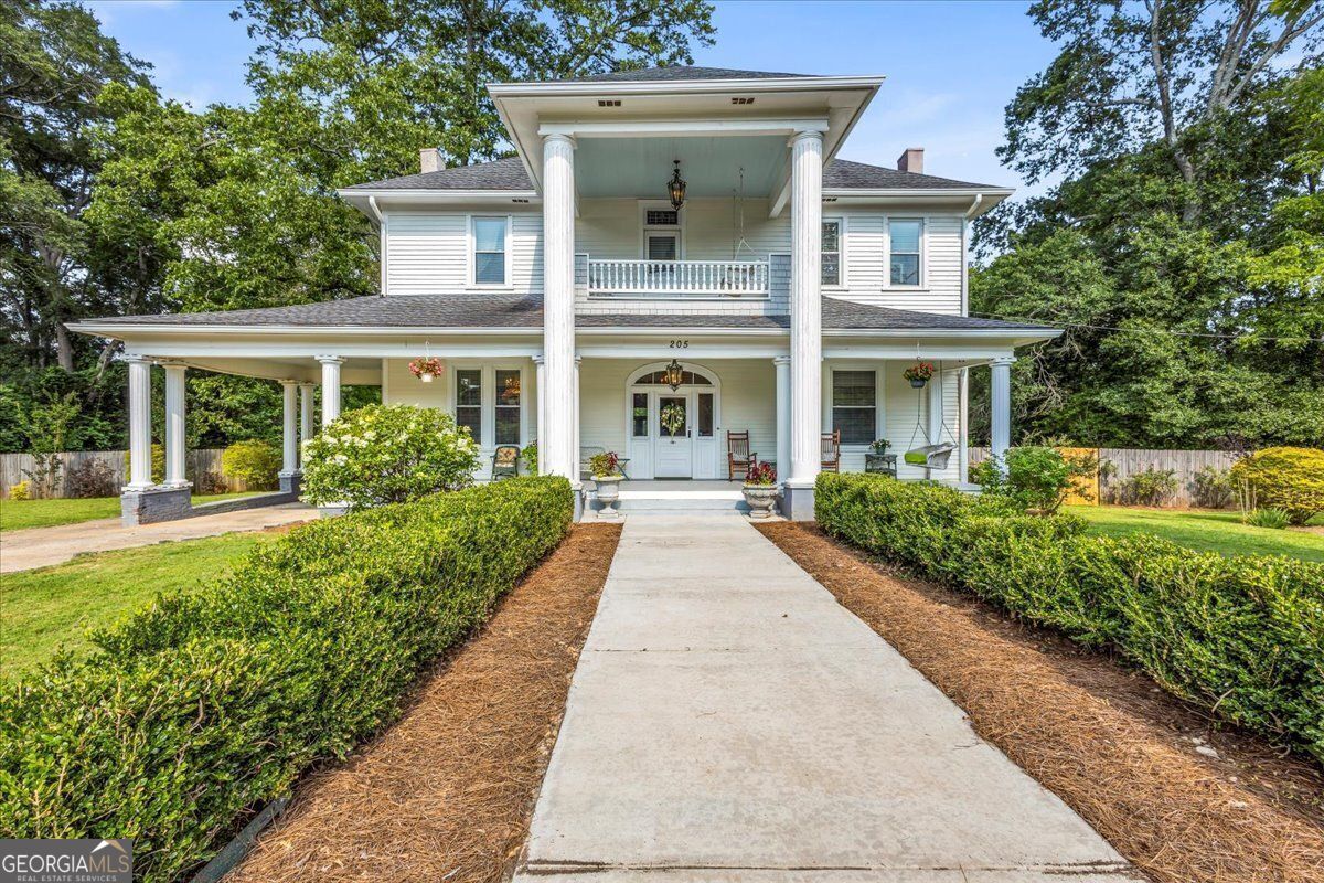 Palmetto, Georgia, 30268, United States, 3 Bedrooms Bedrooms, ,2 BathroomsBathrooms,Residential,For Sale,1871297