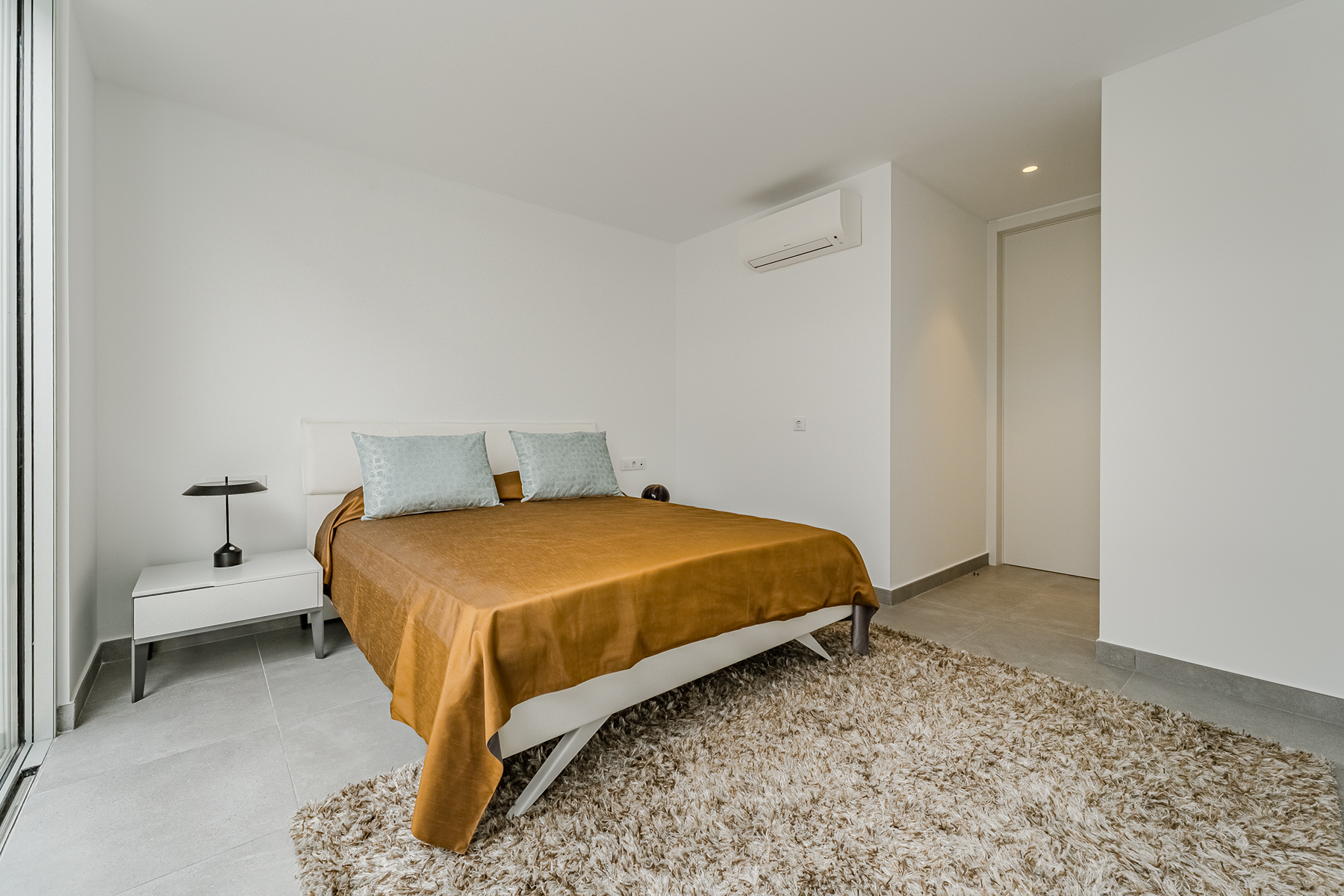  Villa Sybaris: contemporary villa with sea views - 物件實景