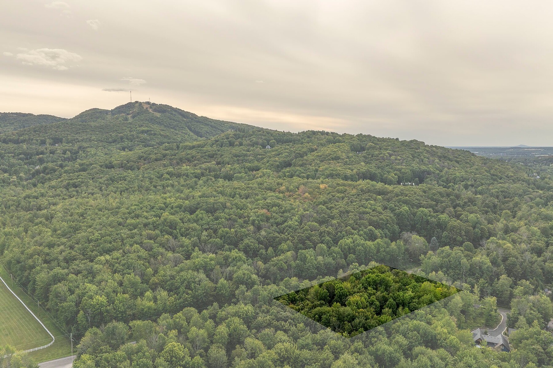  Bromont, Eastern Townships - 物件實景