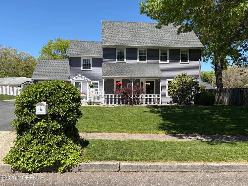 Tanglewood Dr, Barnegat, NJ 08005 #1