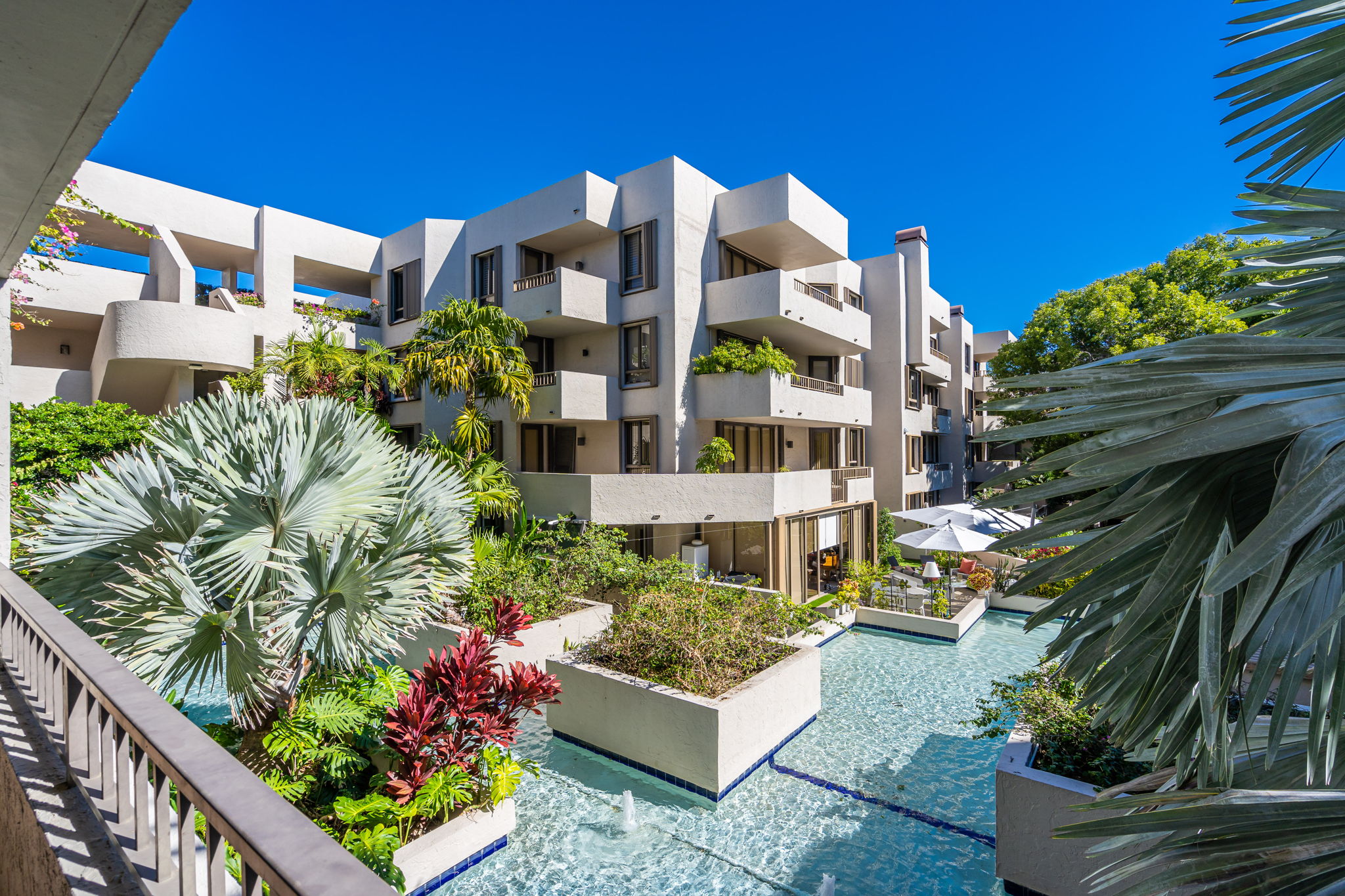  101 Crandon Blvd #269, Key Biscayne, FL, 33149 - 物件實景