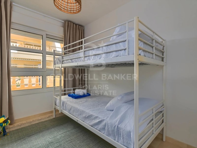 Alicante, J?vea / X?bia, Puerto, Playa La Grava Al, Jávea / Xàbia, Comunidad Valenciana, ES, 3 Bedrooms Bedrooms, ,3 BathroomsBathrooms,Residential,For Sale,Alicante, J?vea / X?bia, Puerto, Playa La Grava Al,1613697