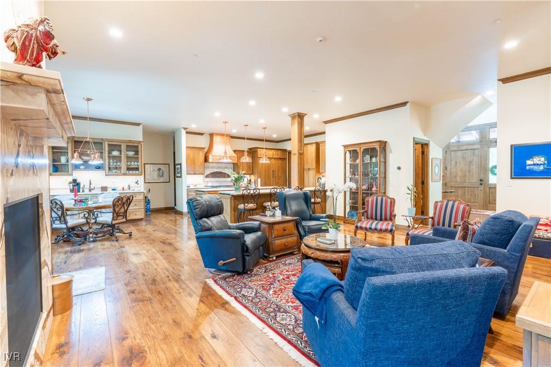 Incline Village, Nevada, 89451, United States, 5 Bedrooms Bedrooms, ,7 BathroomsBathrooms,Residential,For Sale,1901191