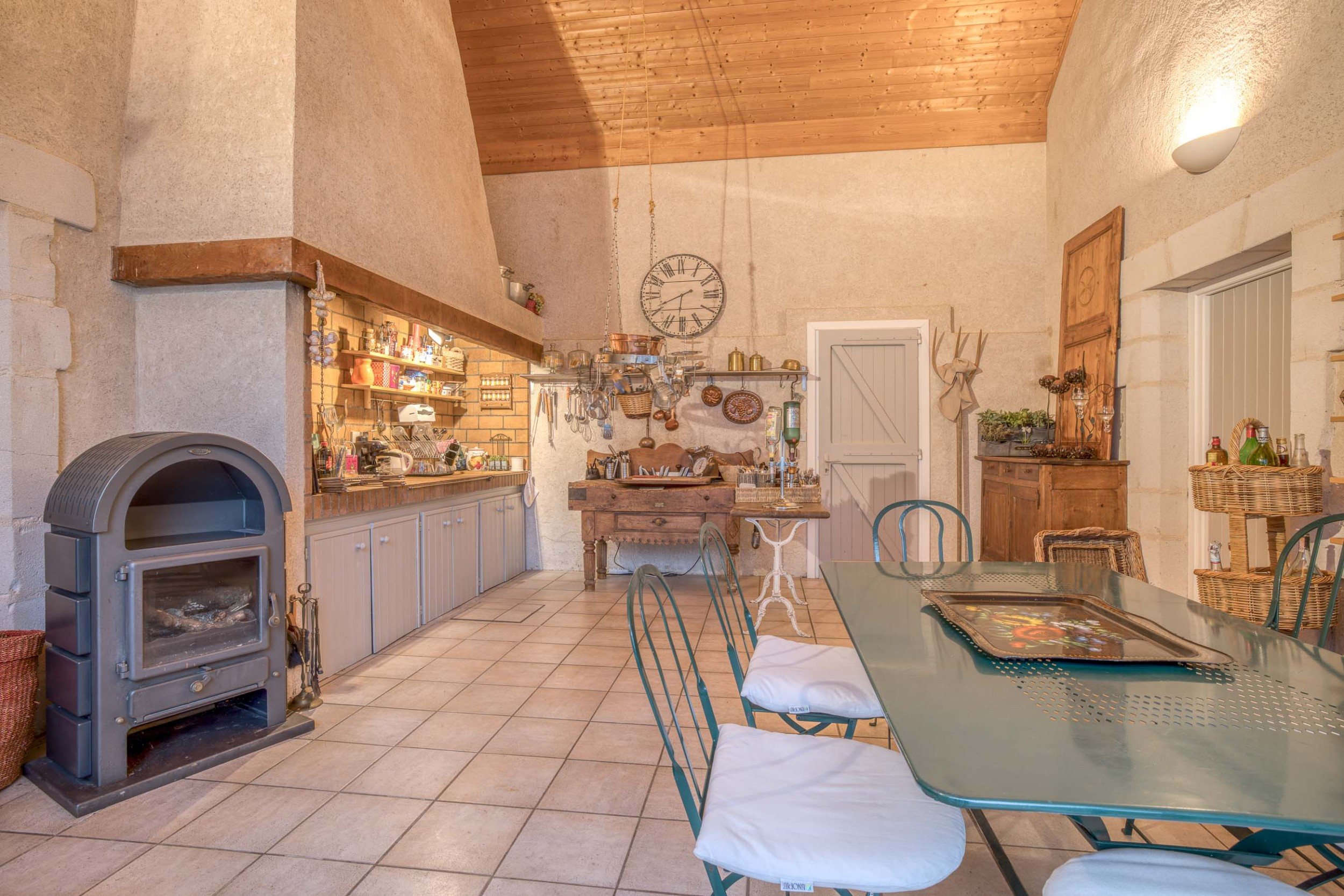  An exceptional estate of charm and elegance, just moments from Annecy - 物件實景