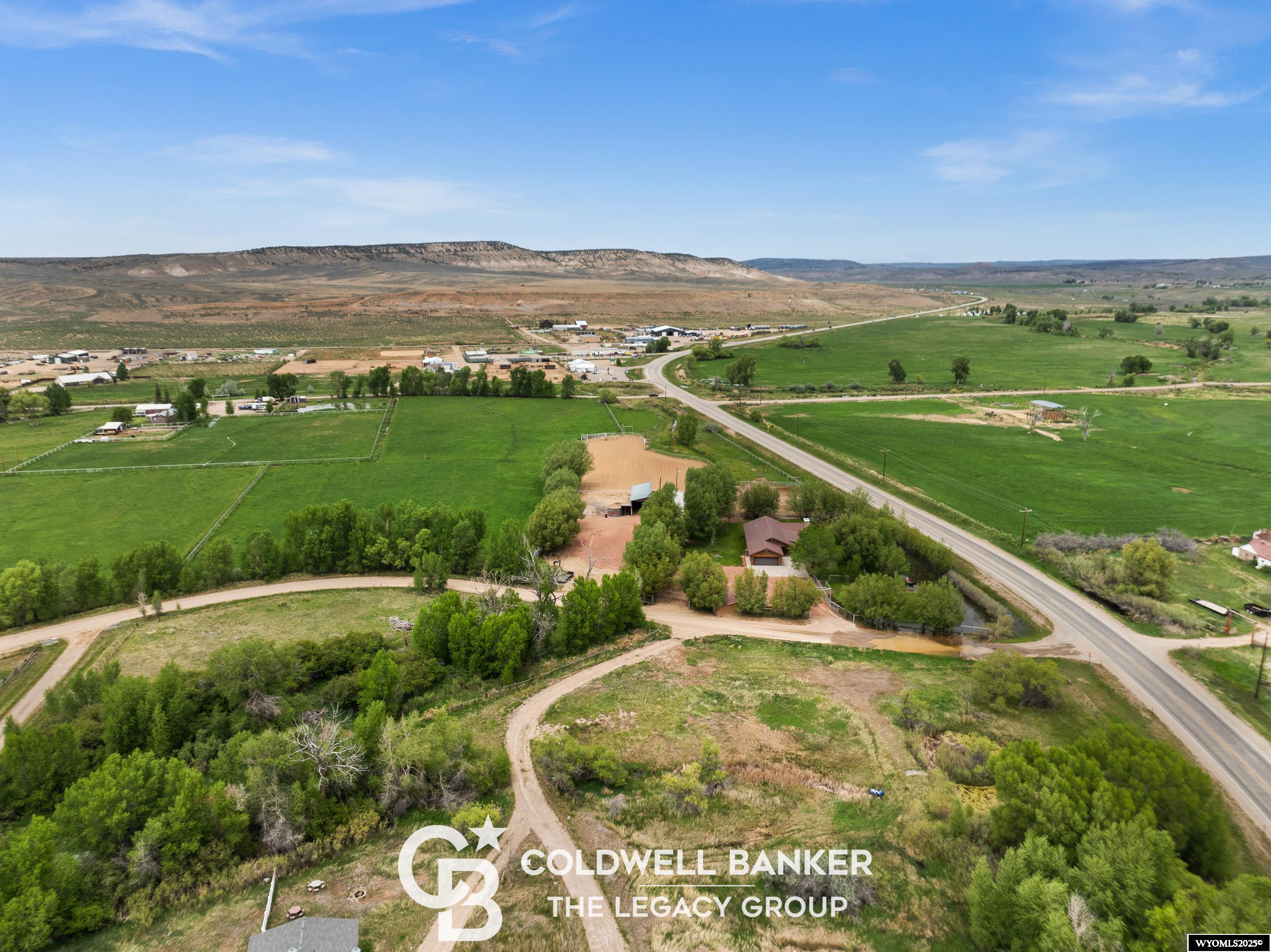 Baggs, Wyoming, 82321, United States, 4 Bedrooms Bedrooms, ,2 BathroomsBathrooms,Residential,For Sale,1821269
