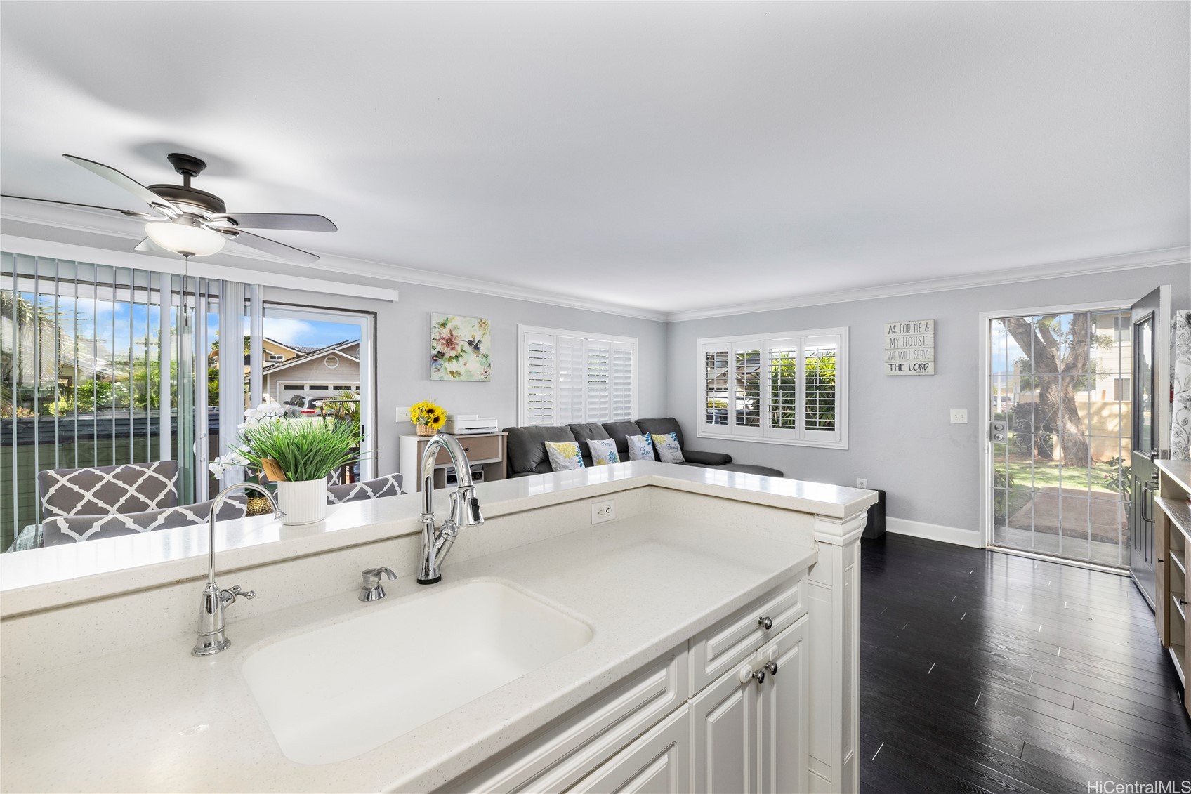91-1022 Huliau Street Unit 1A, Ewa Beach, Hawaii, 96706, United States, 3 Bedrooms Bedrooms, ,2 BathroomsBathrooms,Residential,For Sale,91-1022 Huliau Street Unit 1A,1682234