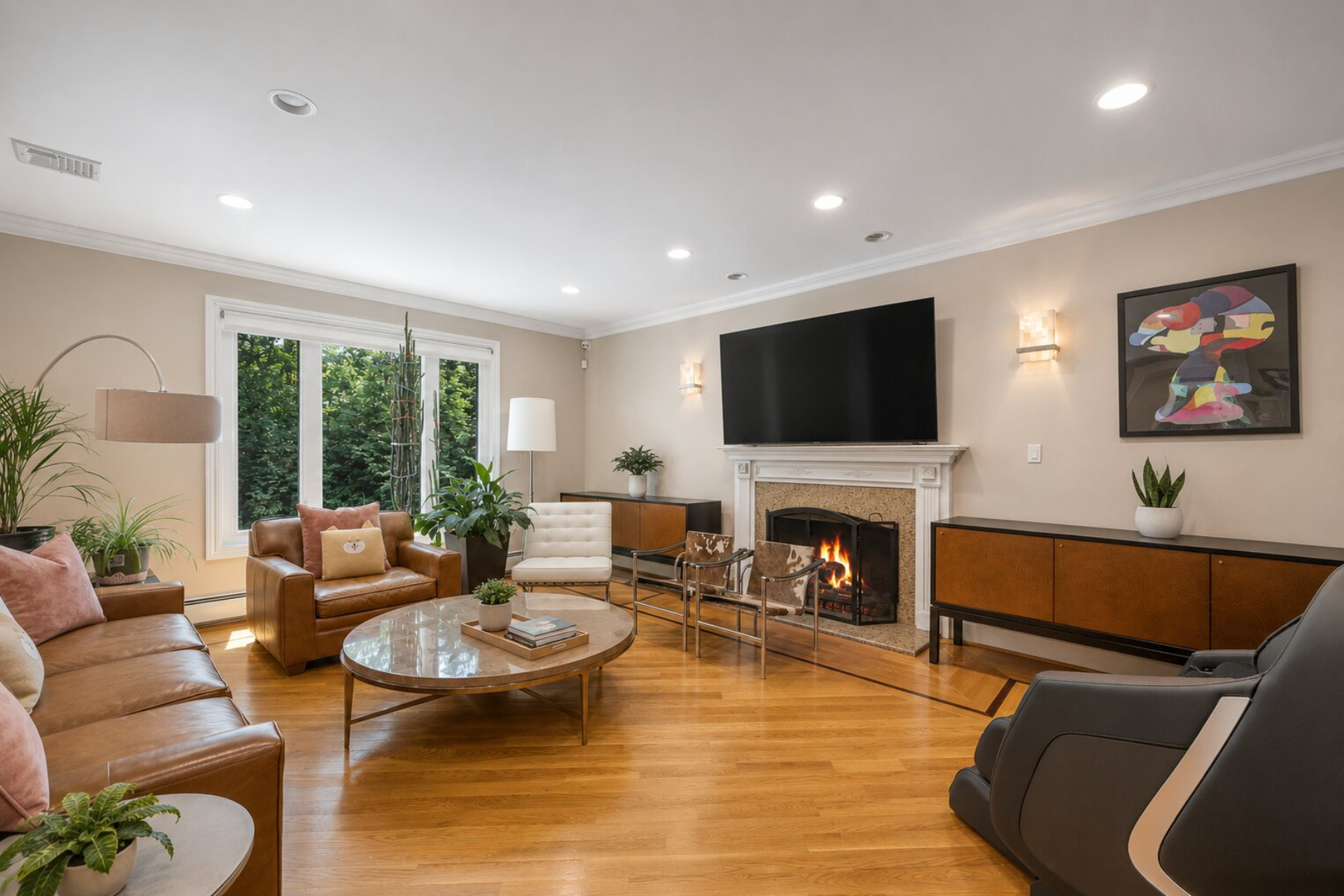  1152 Cumbermeade Road, Fort Lee, NJ 07024 - 物件實景
