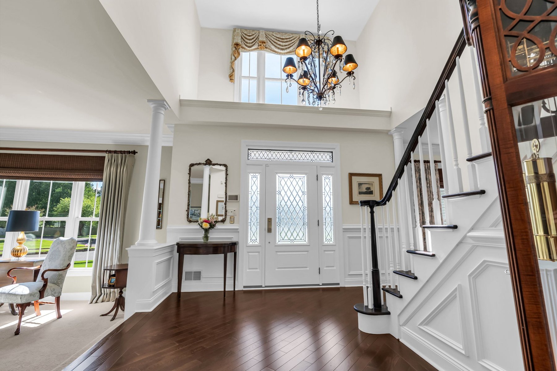 Luxury Shore Colonial Near Sea Girt - 物件實景