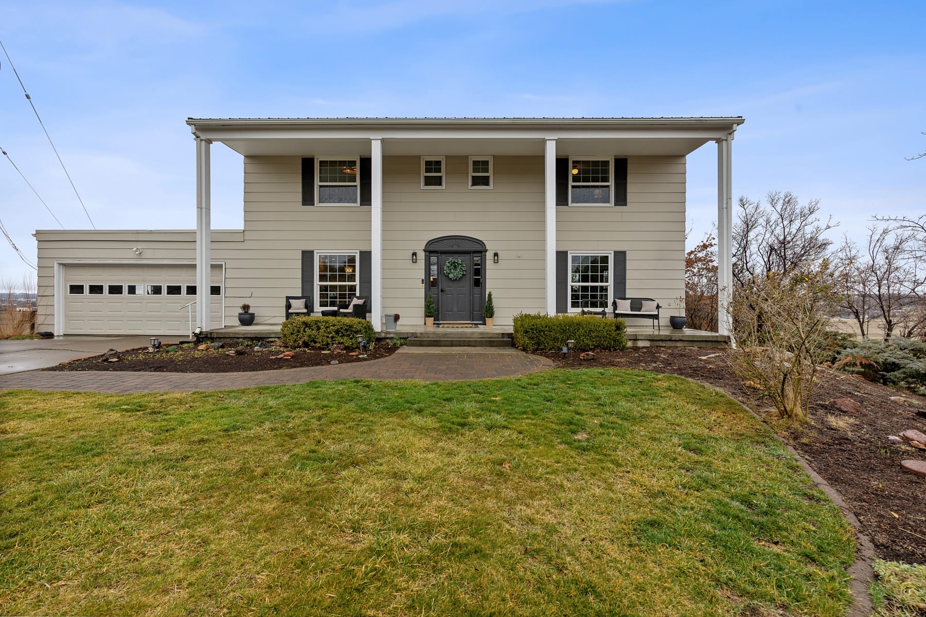  1103 NE Richard Lane Madras, OR 97741 - 物件實景