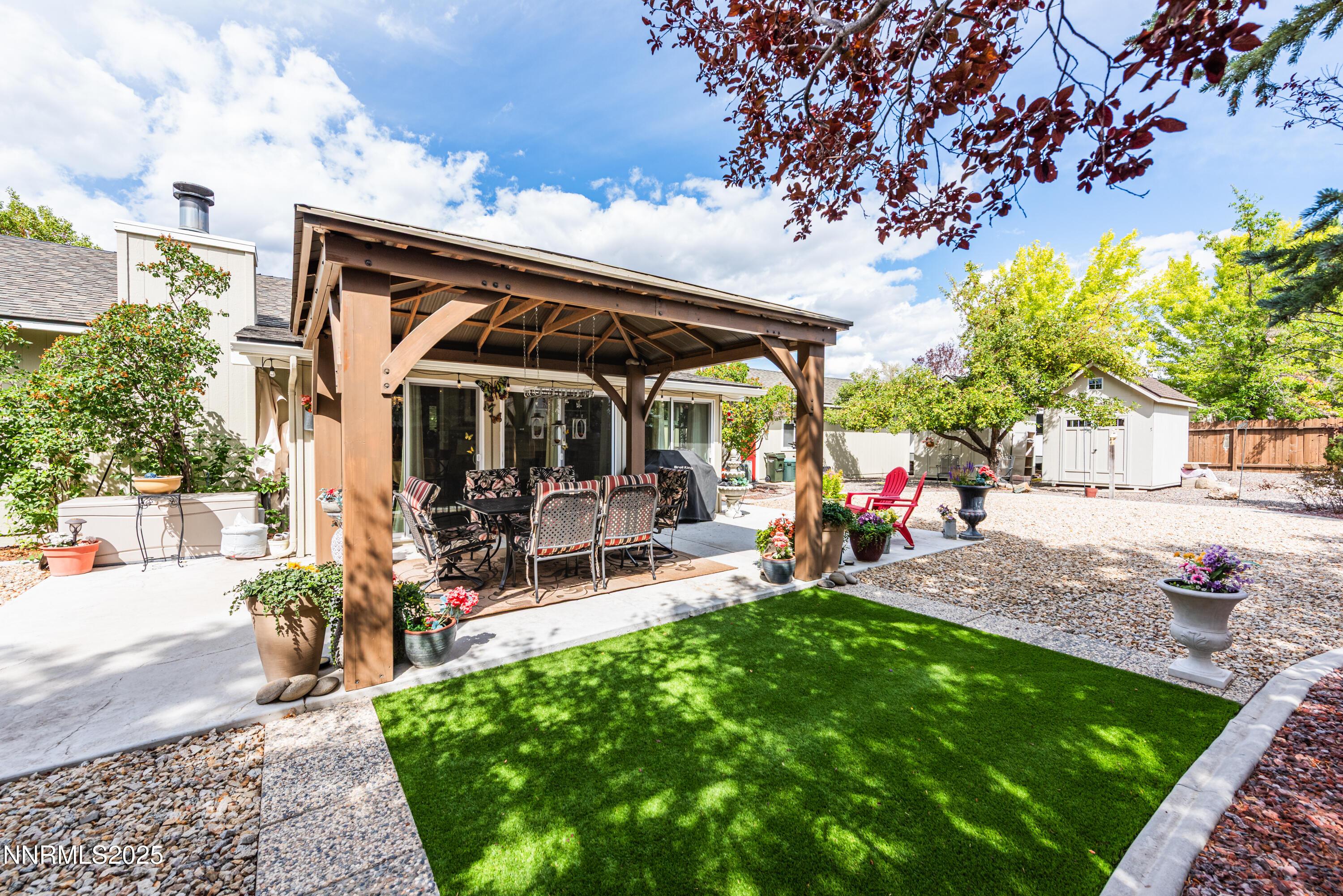 Minden, Nevada, 89423, United States, 3 Bedrooms Bedrooms, ,3 BathroomsBathrooms,Residential,For Sale,1947991