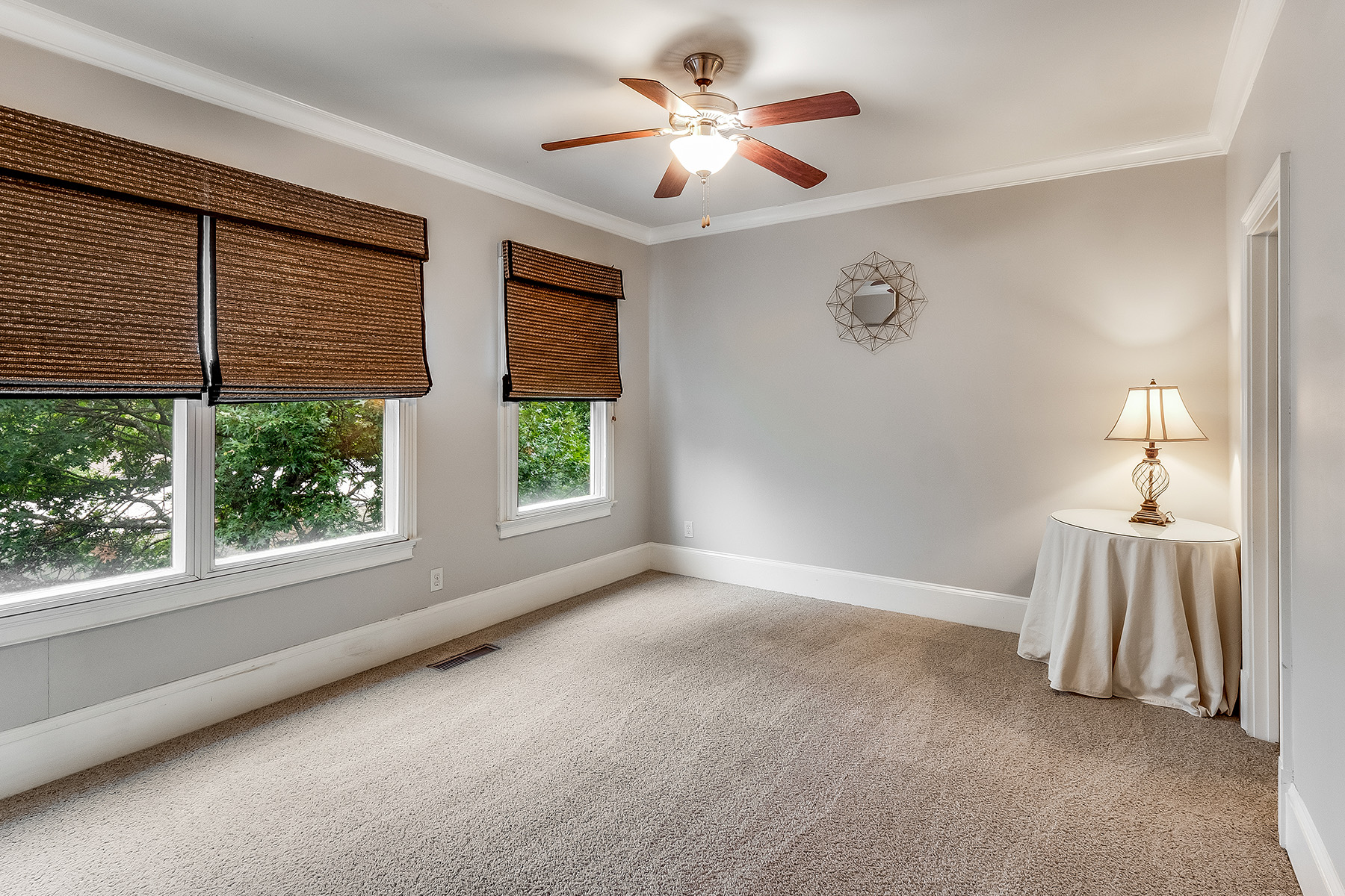 Spacious and Sophisticated Townhome with a Heart-of-Atlanta Address - 物件實景