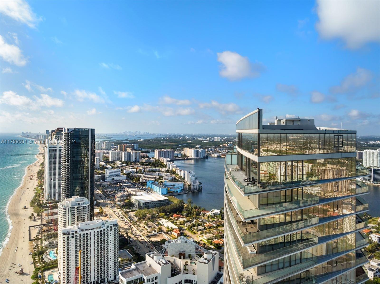 18975 Collins Ave Unit PH-00, Sunny Isles Beach, Florida, 33160, United States, 5 Bedrooms Bedrooms, ,7 BathroomsBathrooms,Residential,For Sale,18975 Collins Ave Unit PH-00,1675088