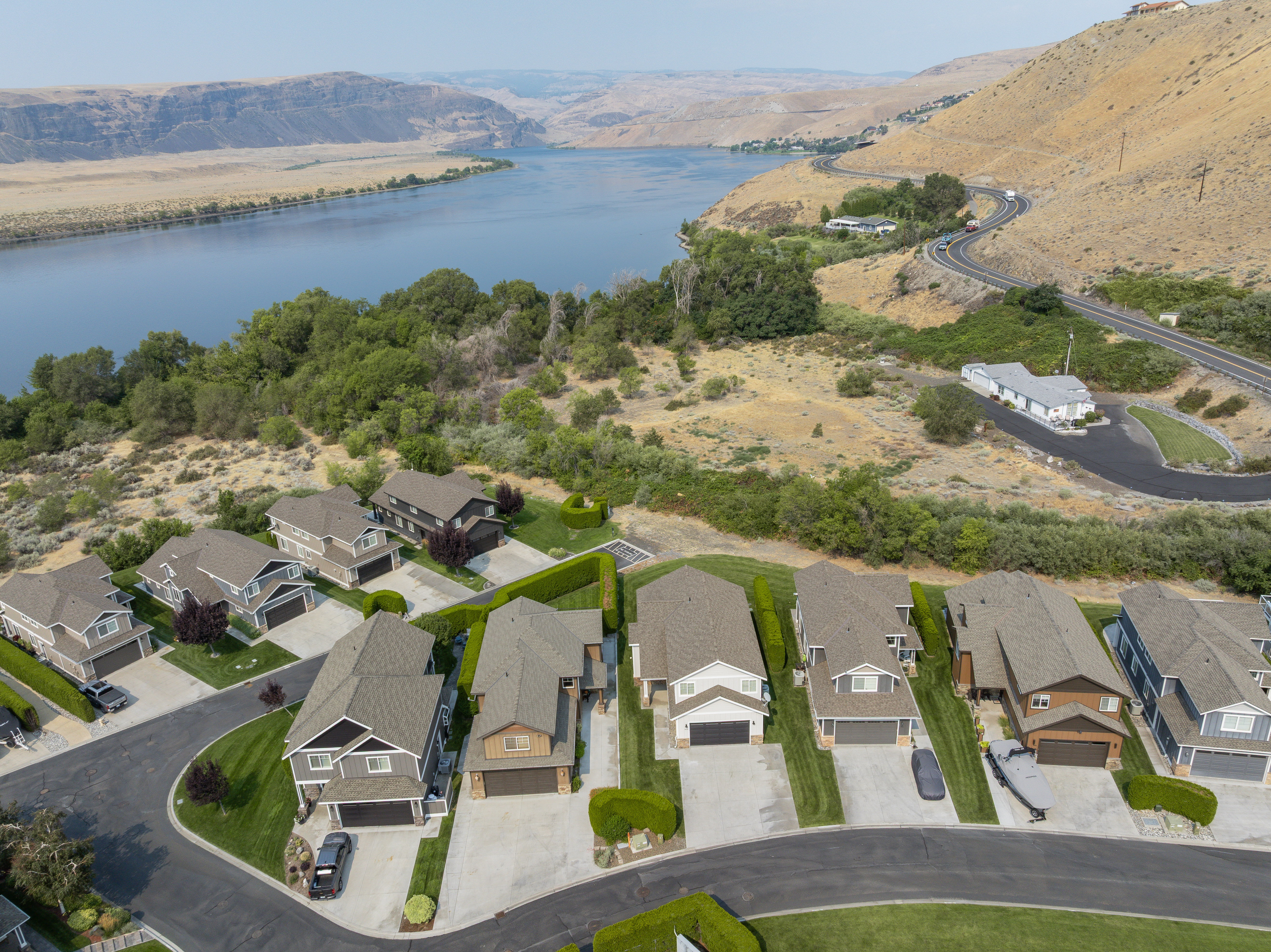  9434 Yakima Lane NW, Quincy, WA 98848 - 物件實景
