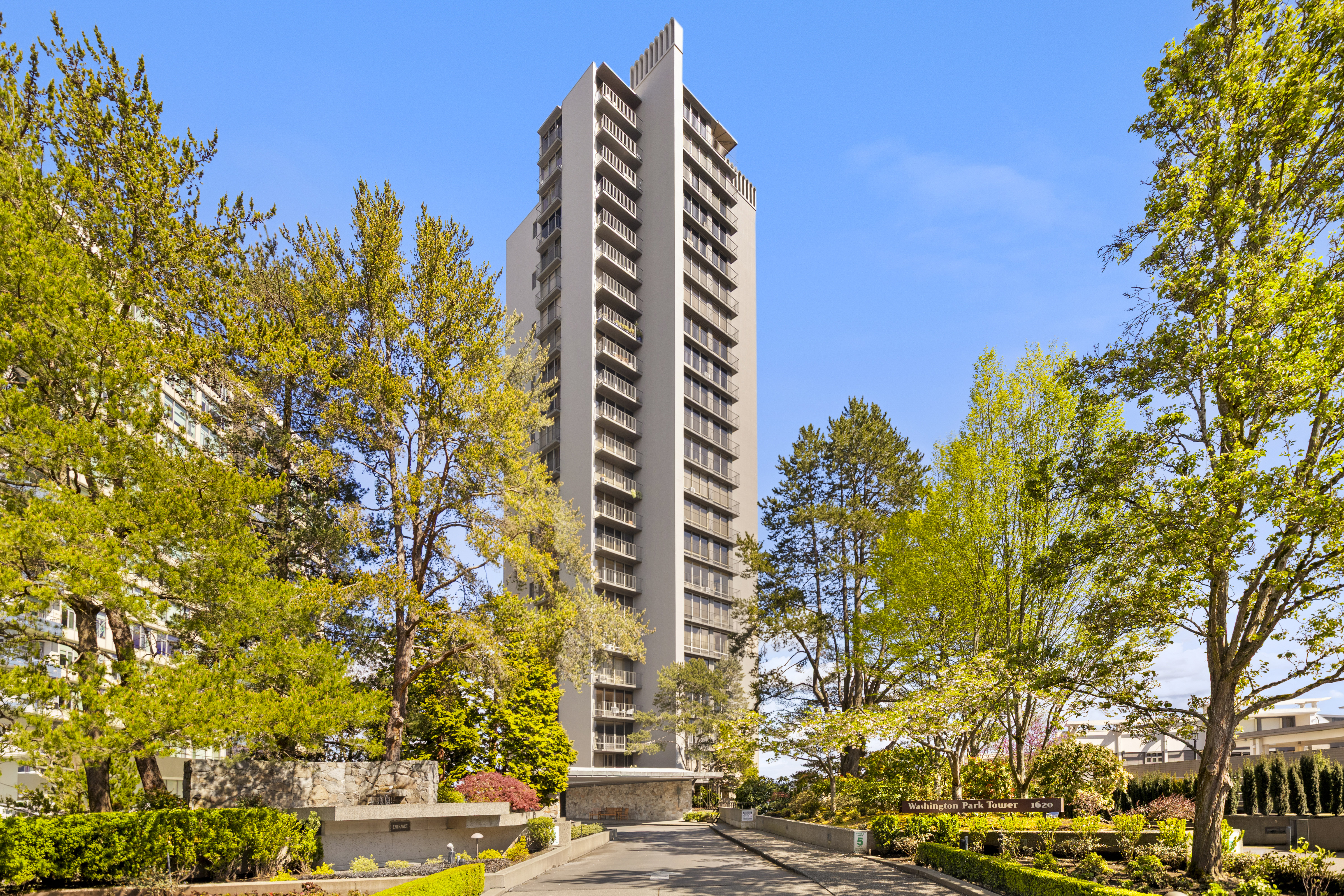  1620 43rd Ave E #4C, Seattle, WA 98112 - 物件實景