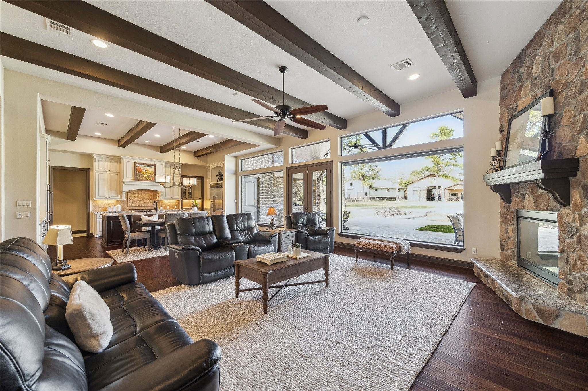  11 Willowcreek Ranch Road - 物件實景