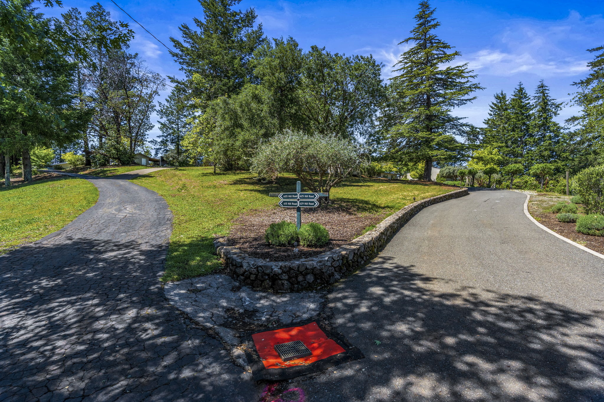  625-629 Hill Road - 物件實景