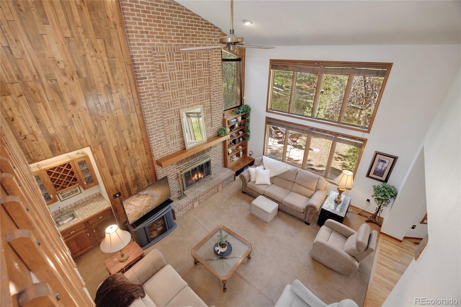 Parker, Colorado, 80134, United States, 5 Bedrooms Bedrooms, ,2 BathroomsBathrooms,Residential,For Sale,1940153