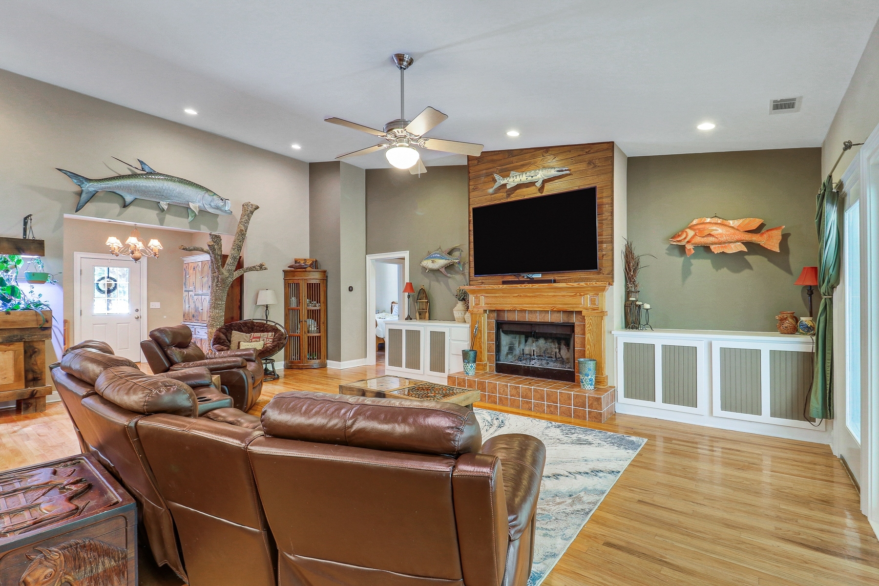  7724 Bees Creek Road, Ridgeland - 物件實景