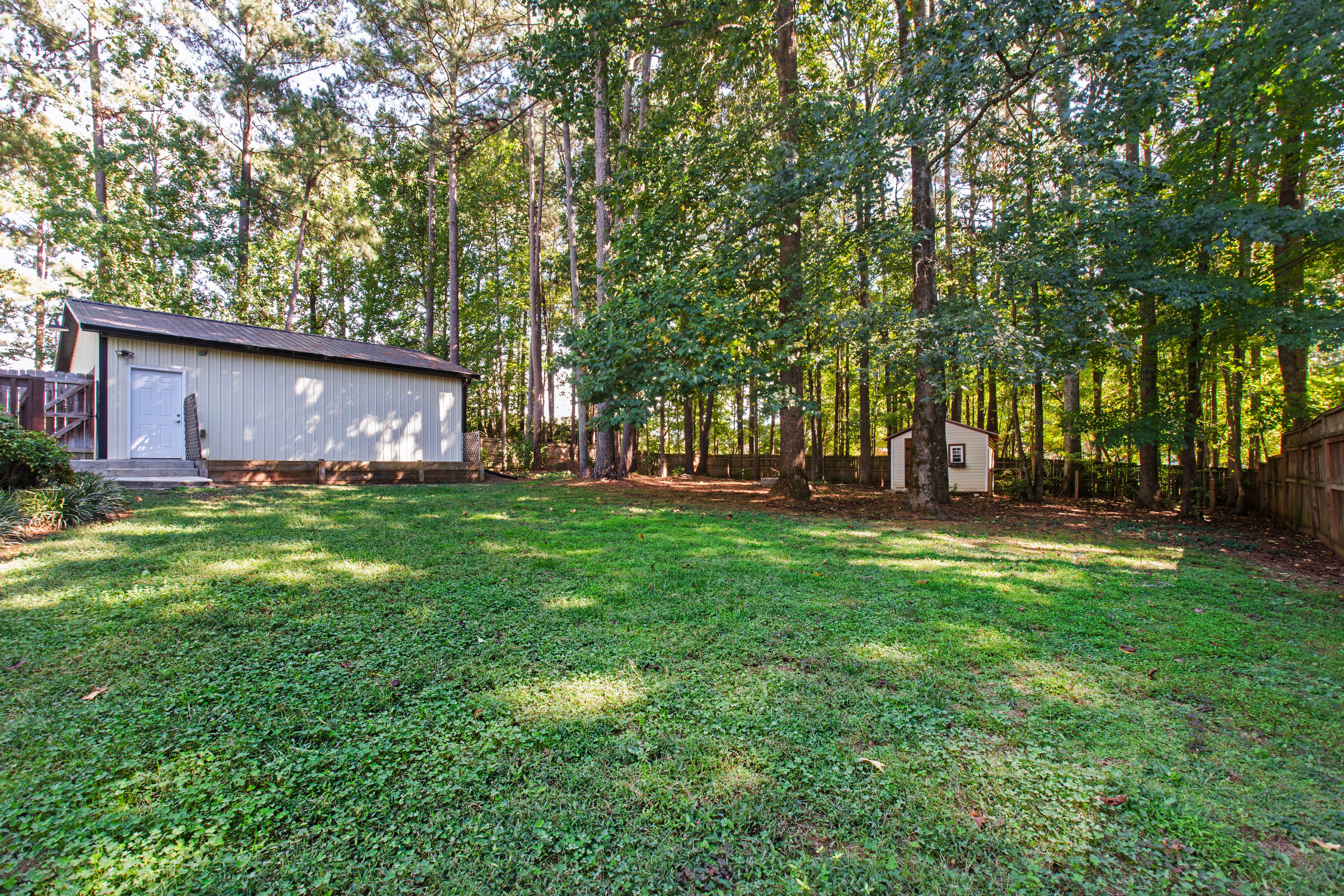  25 Beaver Ridge Drive, Youngsville, NC 27596 - 物件實景