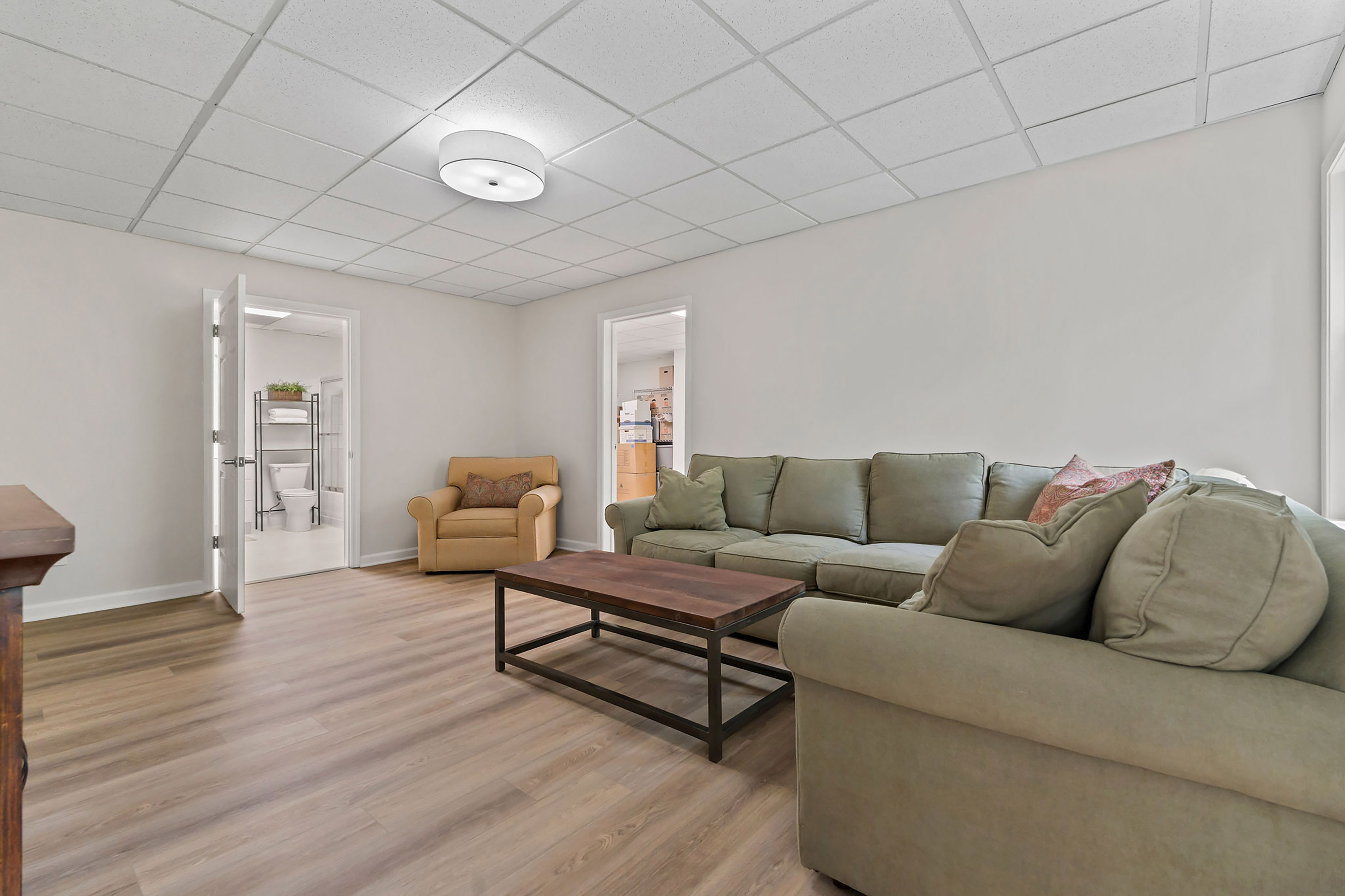  Roswell Home Blends Charm, Privacy and Location - 物件實景