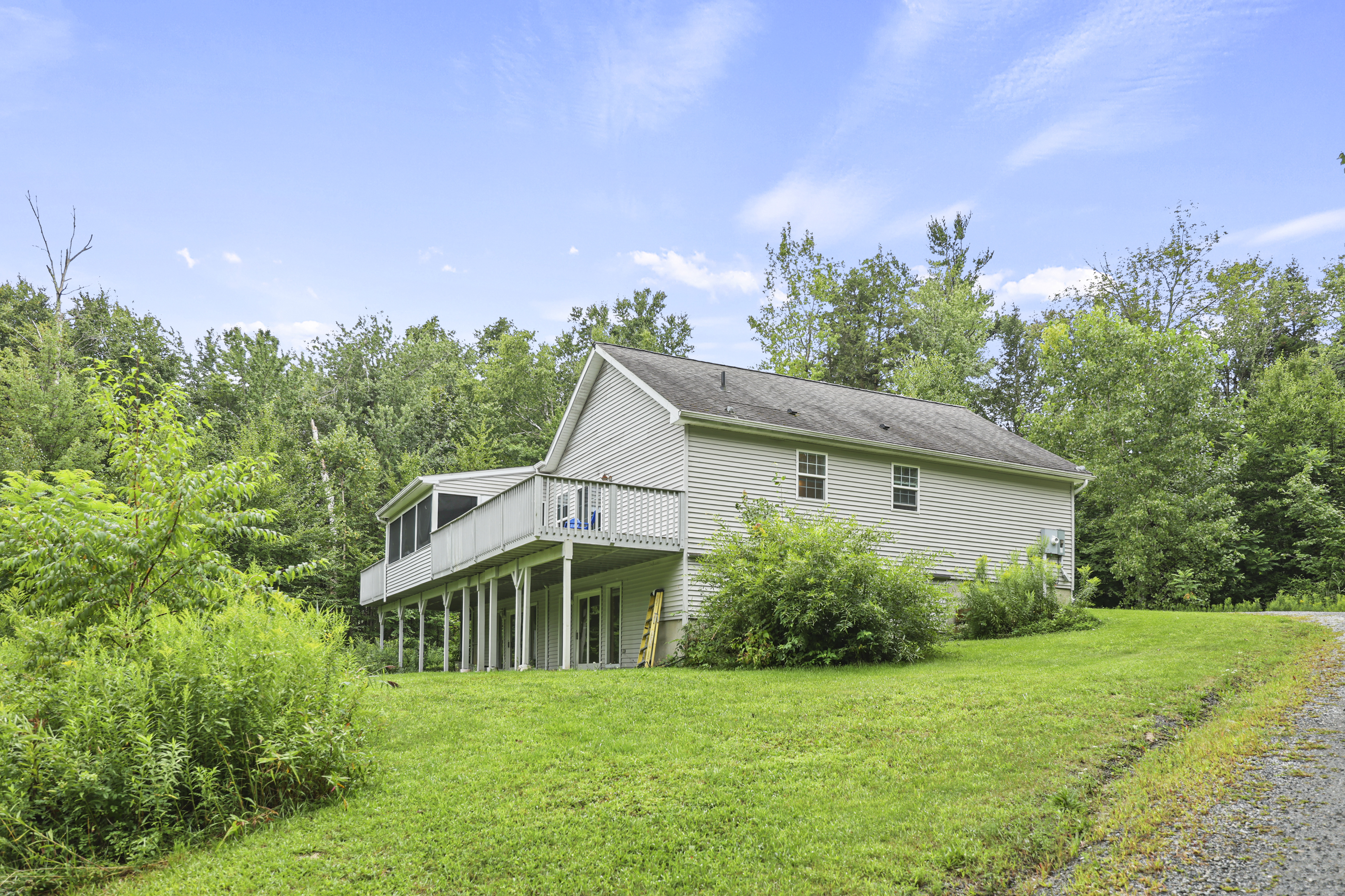  Private Berkshires Sanctuary Near Jacob