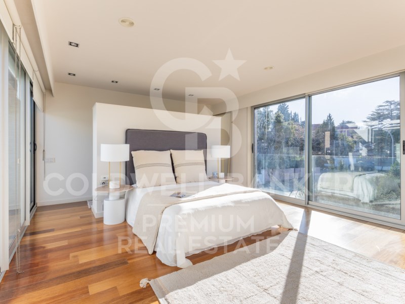 Sant Cugat del Vallès, Catalonia, ES, 6 Bedrooms Bedrooms, ,5 BathroomsBathrooms,Residential,For Sale,1624363