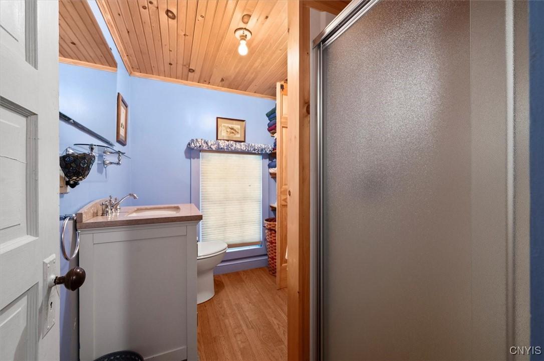 Forestport, New York, 13338, United States, 4 Bedrooms Bedrooms, ,2 BathroomsBathrooms,Residential,For Sale,1925945