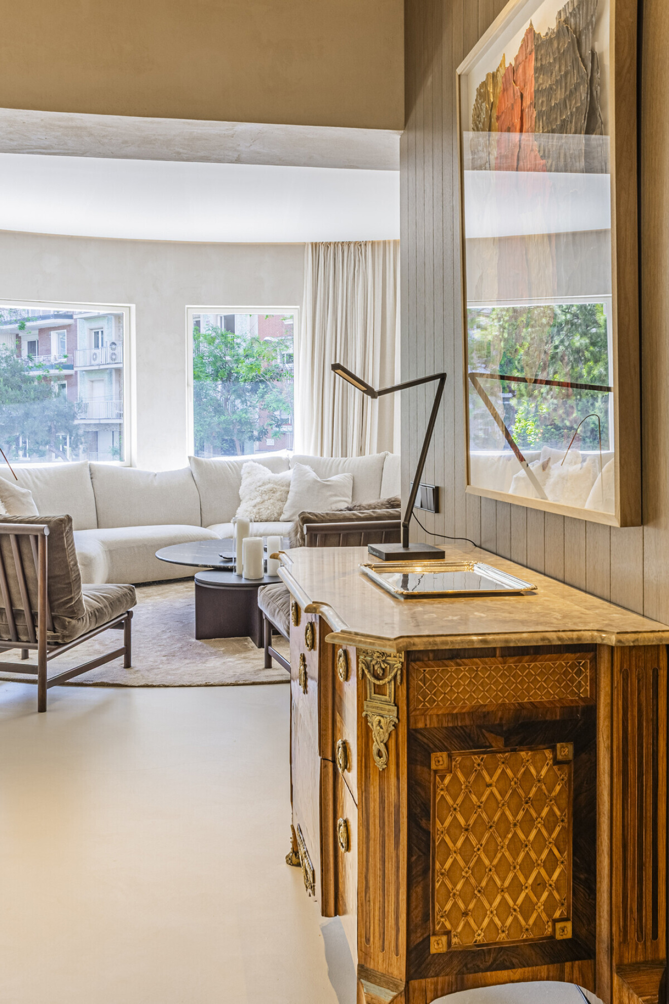  Exclusive design property in Turó Park - 物件實景