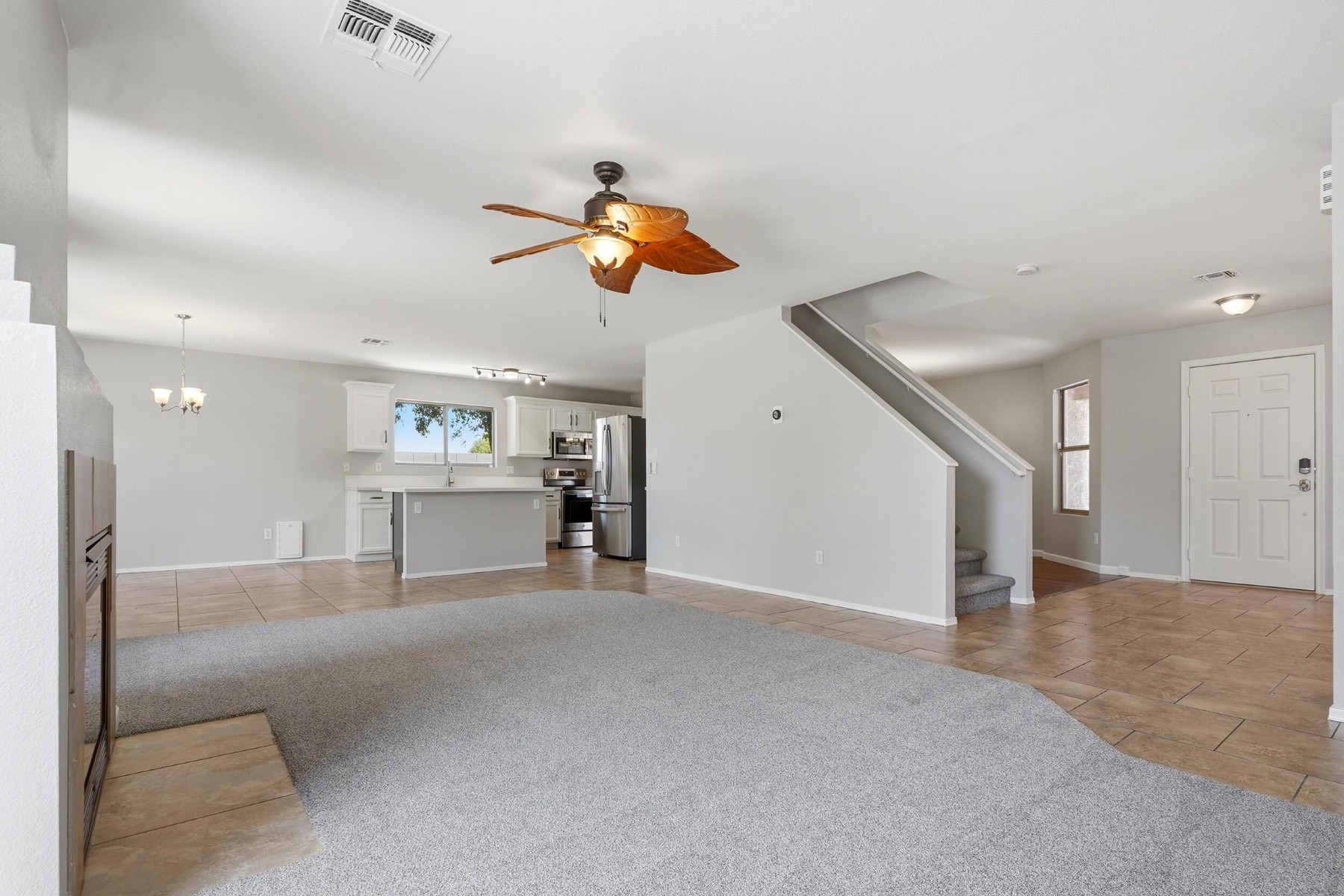  10821 E Forge Circle¦Mesa, AZ - 物件實景