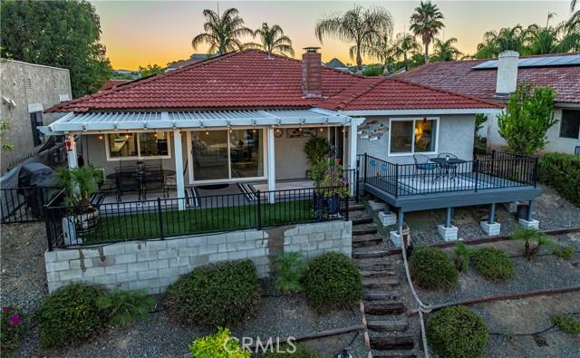Canyon Lake, California, 92587, United States, 3 Bedrooms Bedrooms, ,2 BathroomsBathrooms,Residential,For Sale,1902645