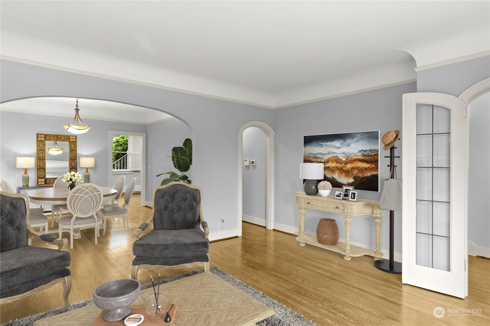 2308 11TH AVENUE E, SEATTLE, Washington, 98102, United States, 3 Bedrooms Bedrooms, ,3 BathroomsBathrooms,Residential,For Sale,2308 11TH AVENUE E,1626587