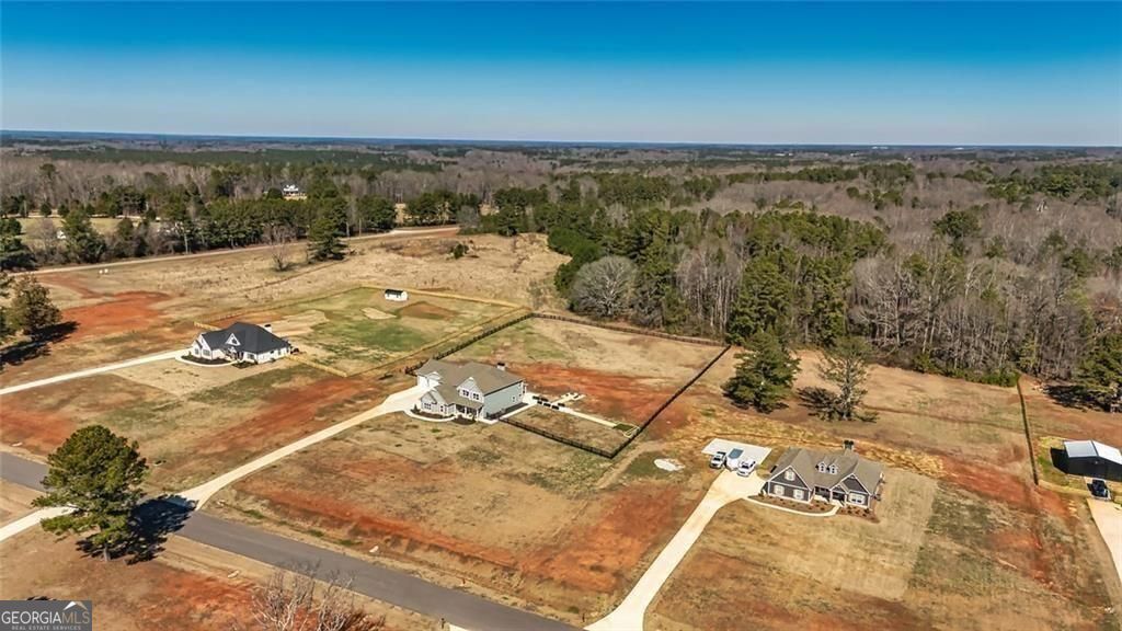 Williamson, Georgia, 30292, United States, 4 Bedrooms Bedrooms, ,4 BathroomsBathrooms,Residential,For Sale,1858935