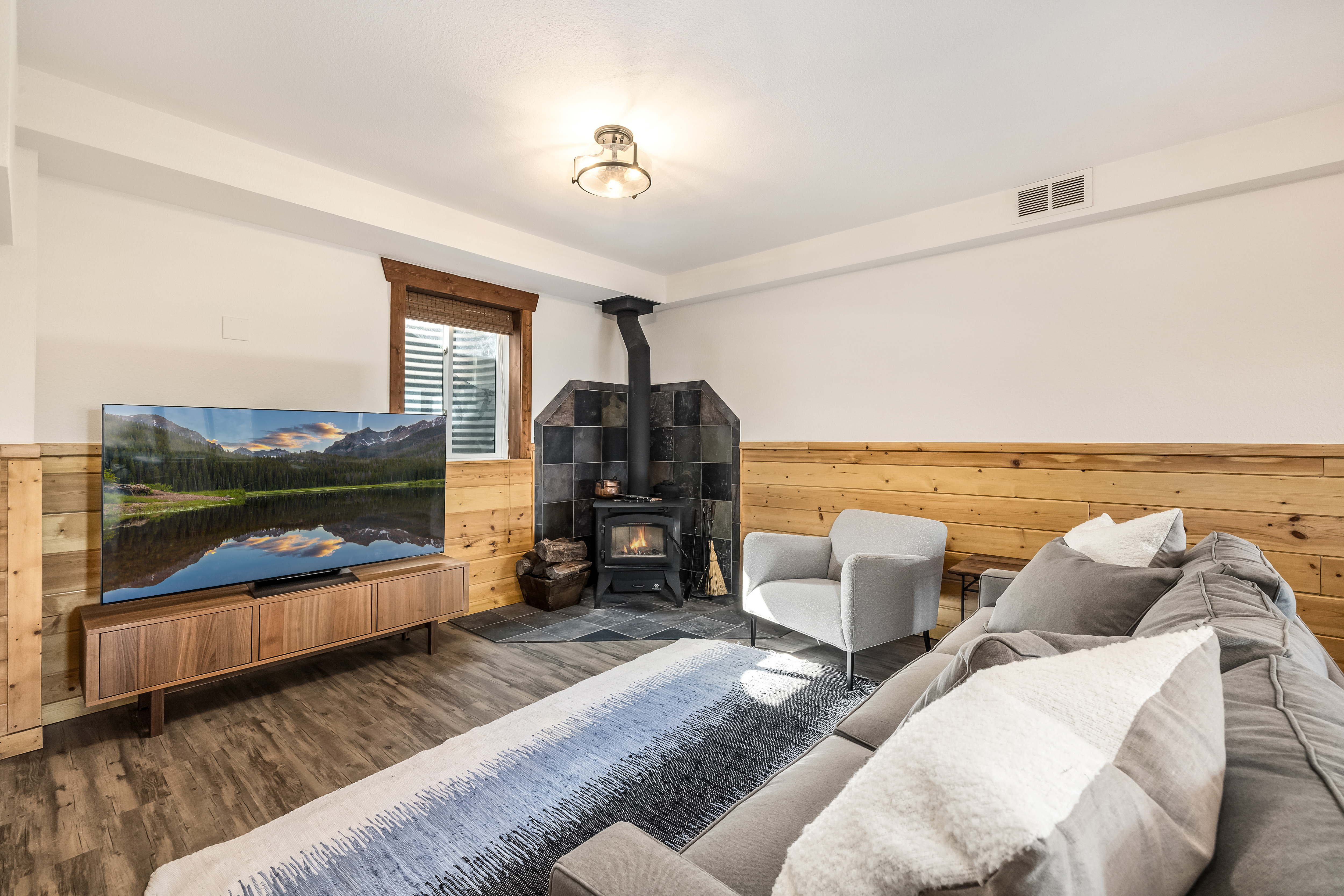  Prfect blend of rustic character and modern updates - 物件實景