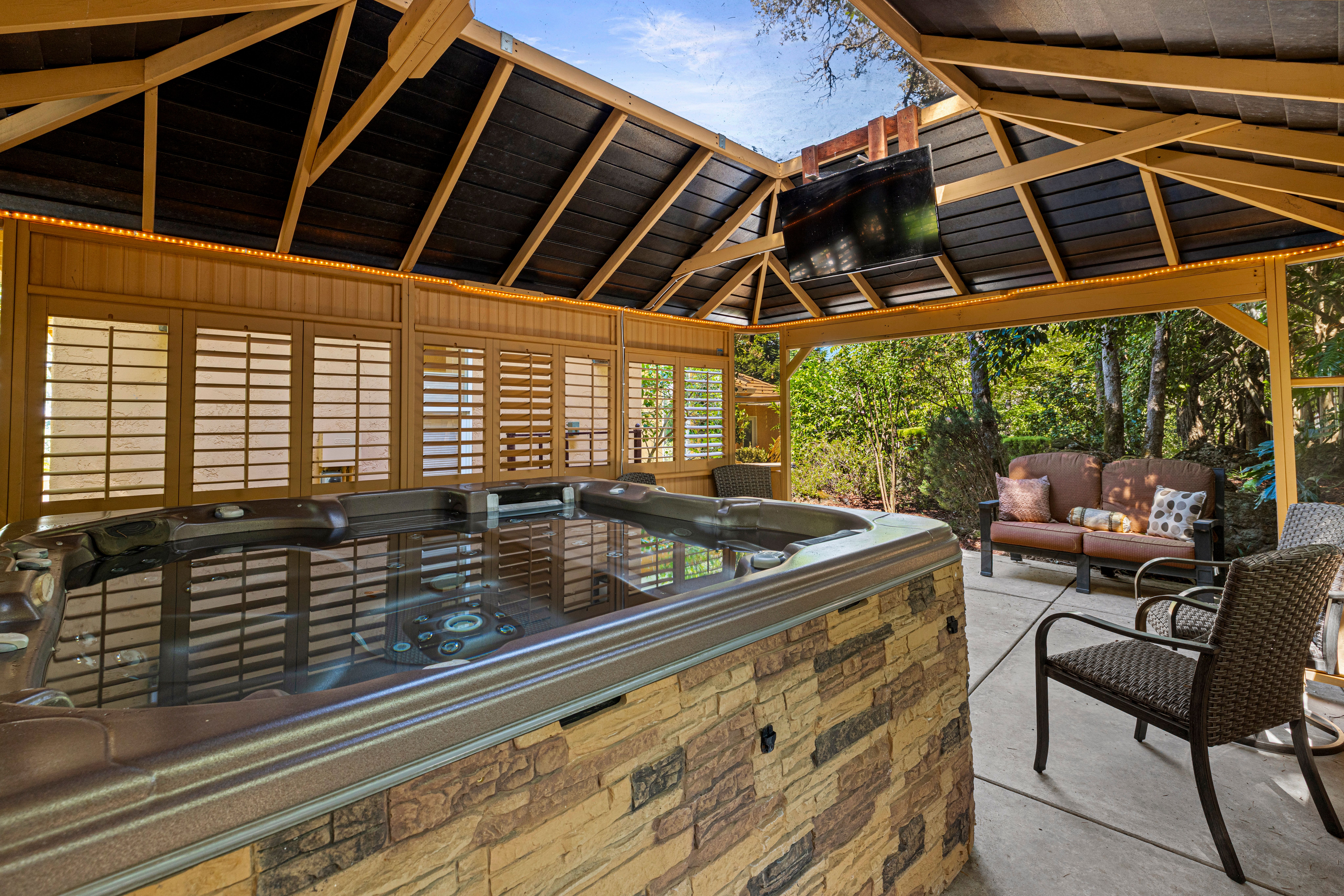  4062 Albert Circle, El Dorado Hills, CA 95762 - 物件實景
