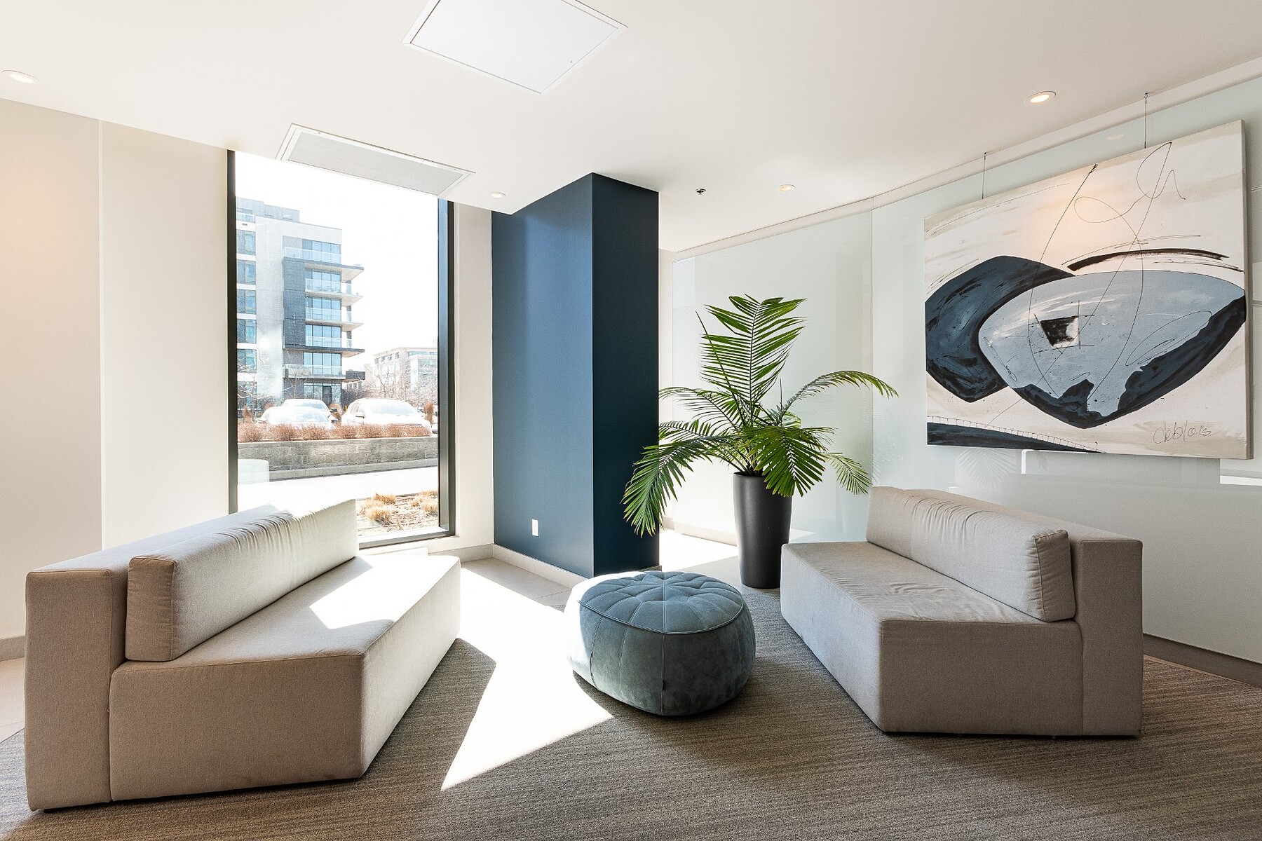  Evolo S Penthouse Collection - 物件實景